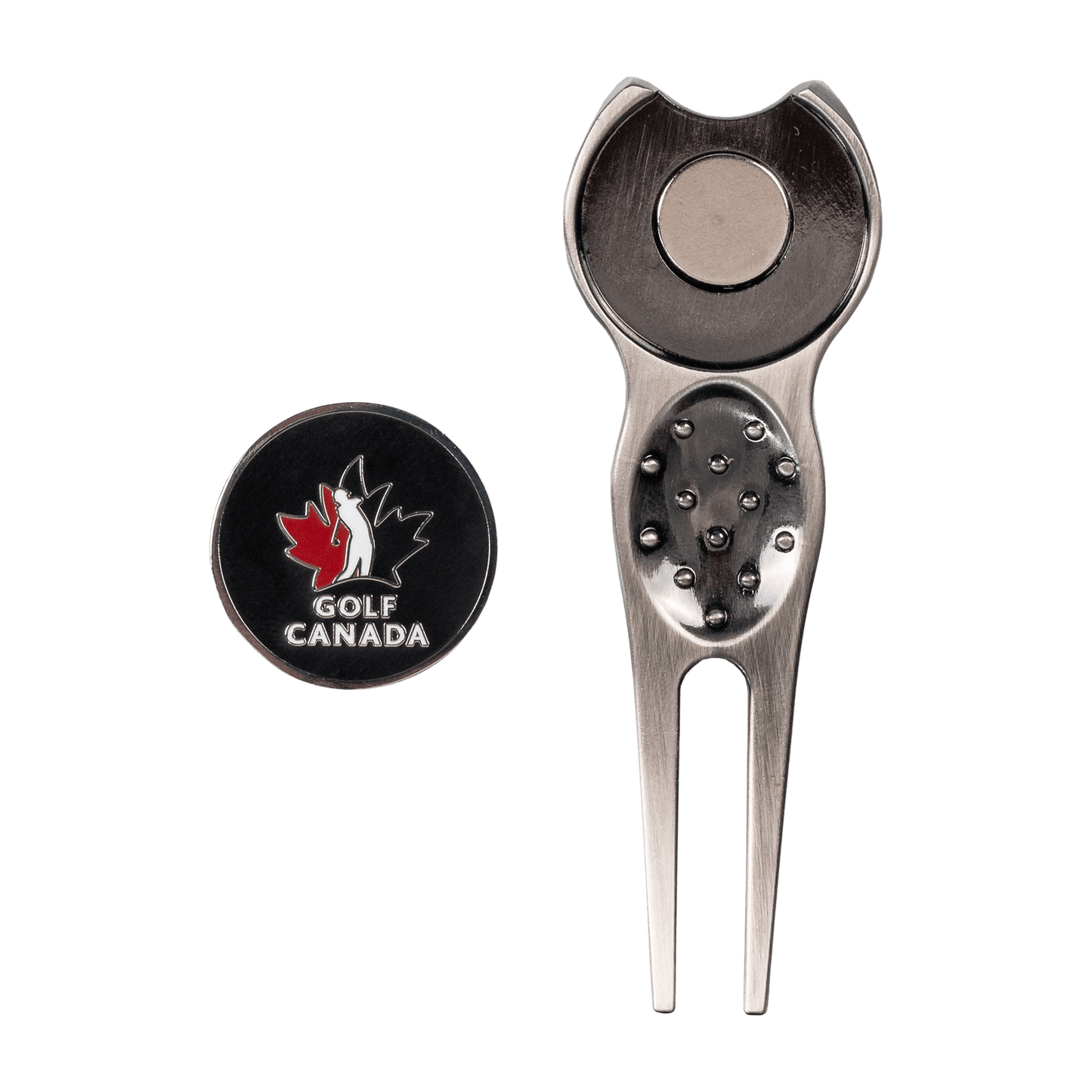 Golf Canada Divot Repair Tool
