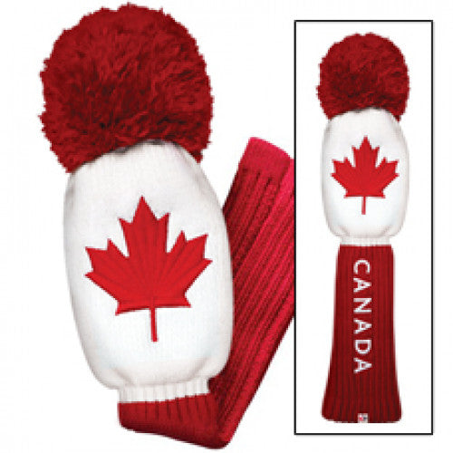 Official Team Canada Head Cover