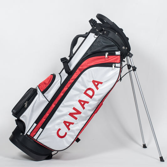 Golf Canada Golf Bag