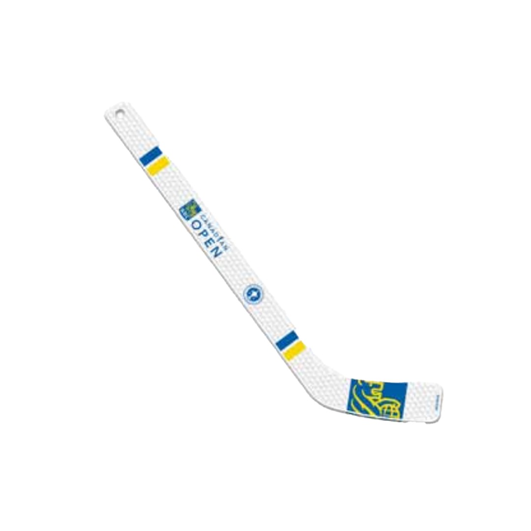 RBC Canadian Open Mini Hockey Stick