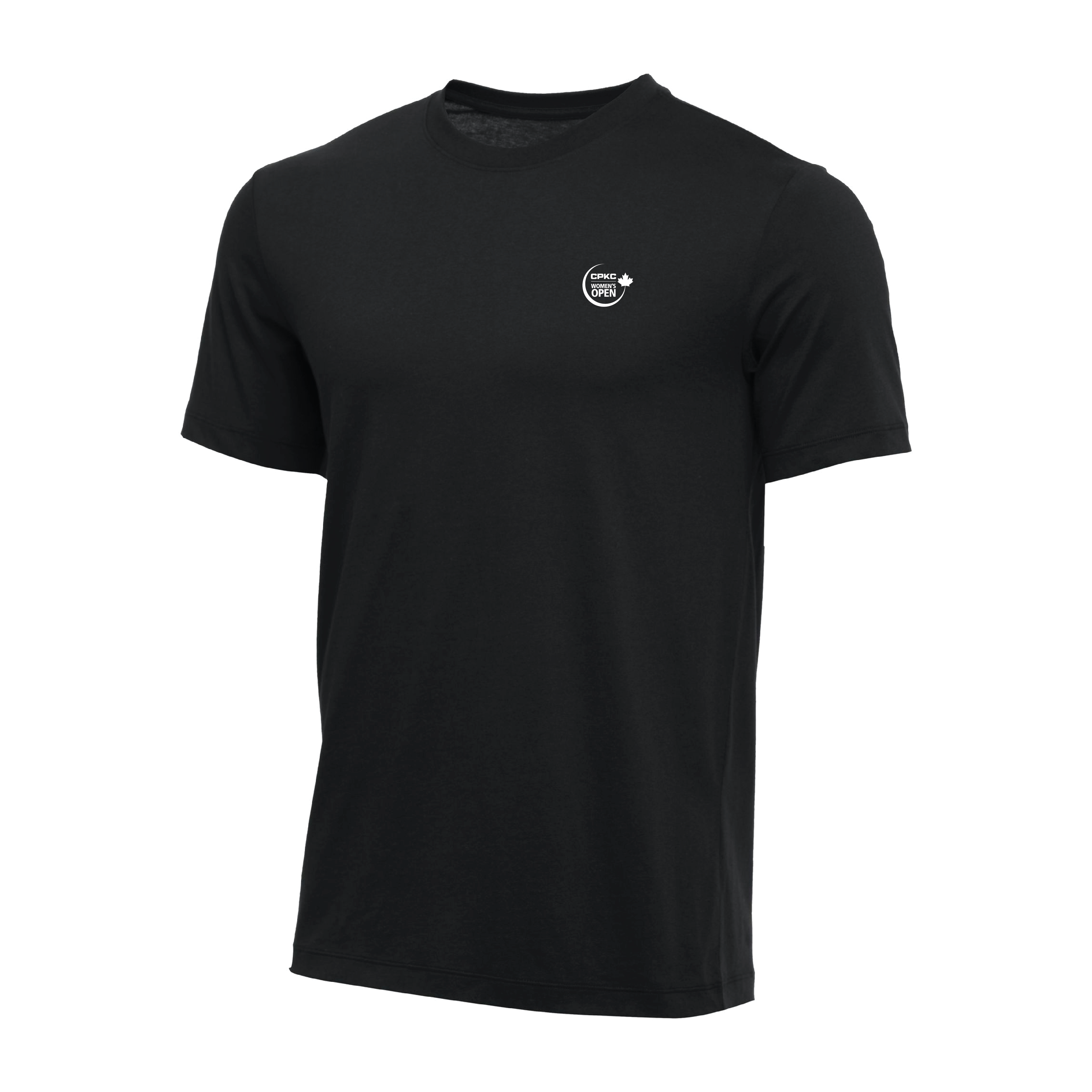 CPKC Women's Open Black Birdie Watching Tee