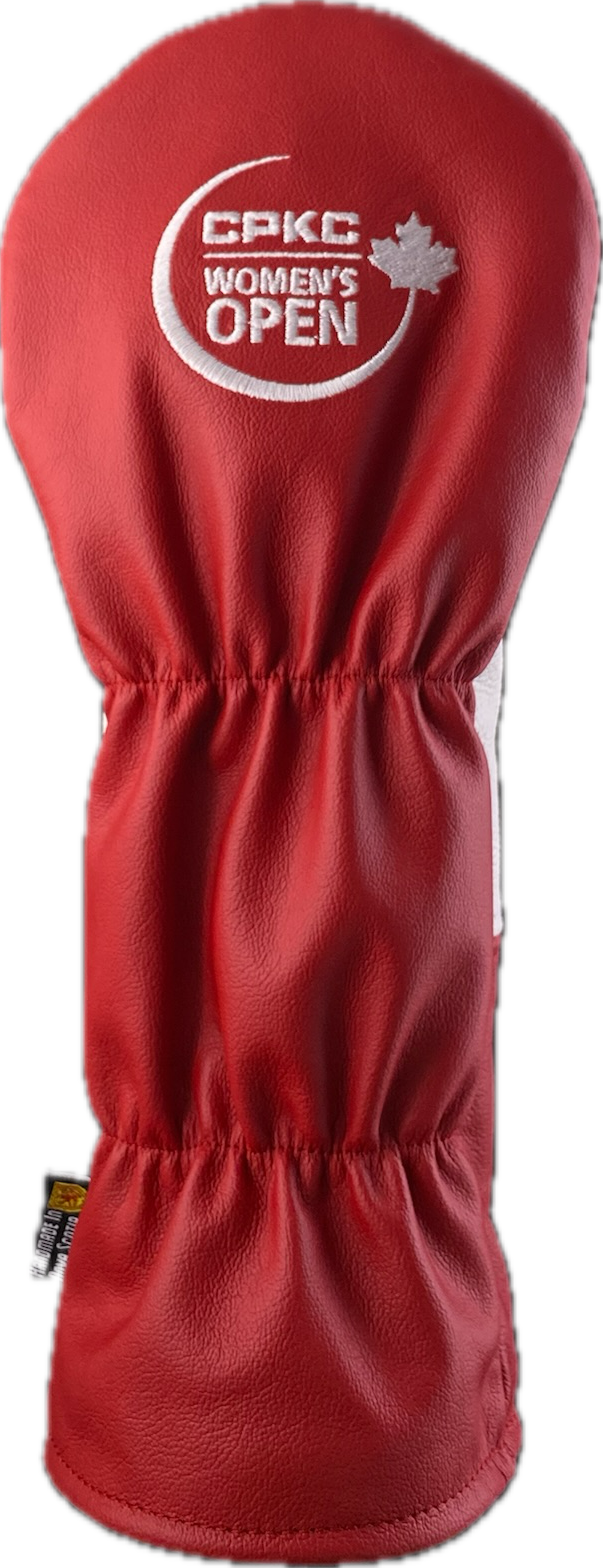 Dormie Head Cover CPKC2