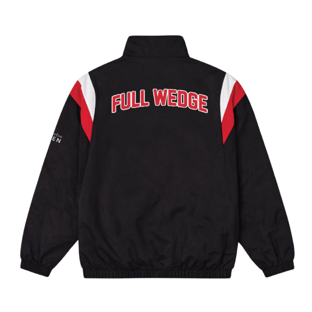 Veste Team noire de l'Omnium canadien RBC