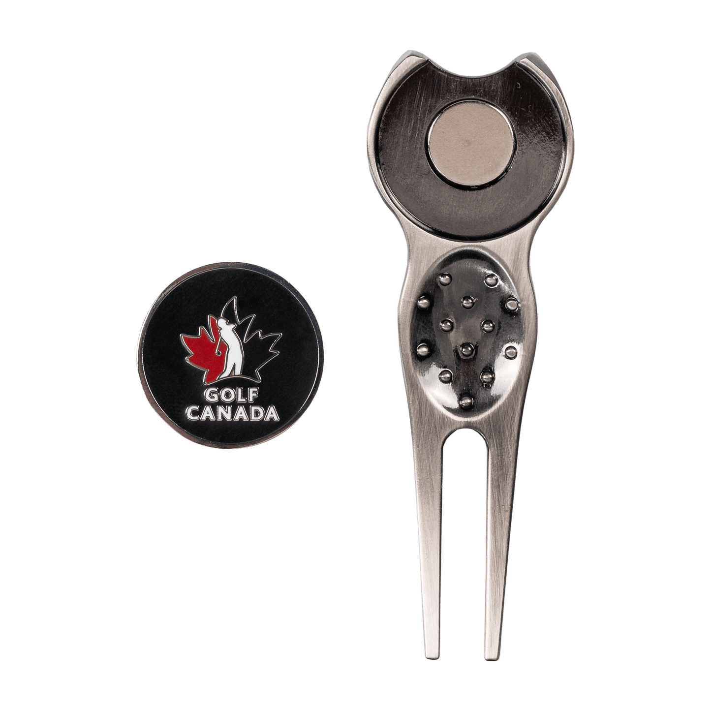 Golf Canada Divot Repair Tool