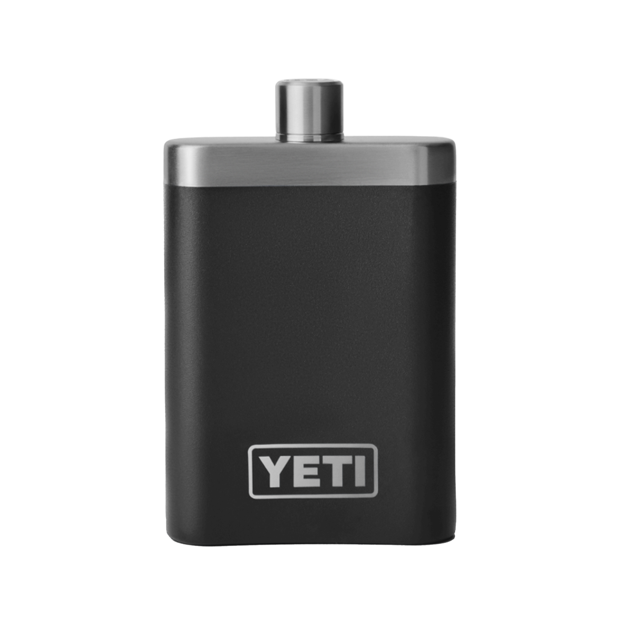 RBC Canadian Open Black Flask
