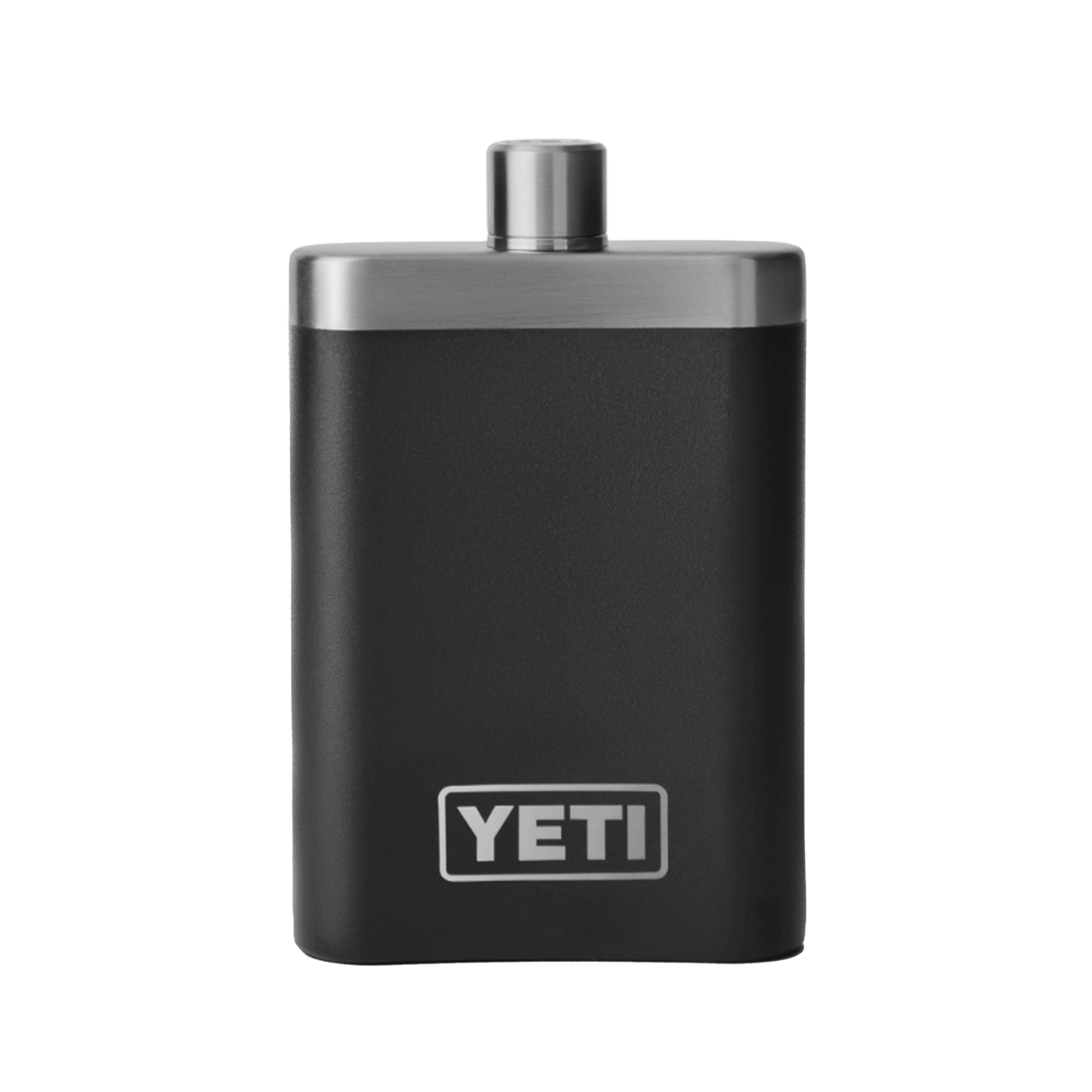 RBC Canadian Open Black Flask