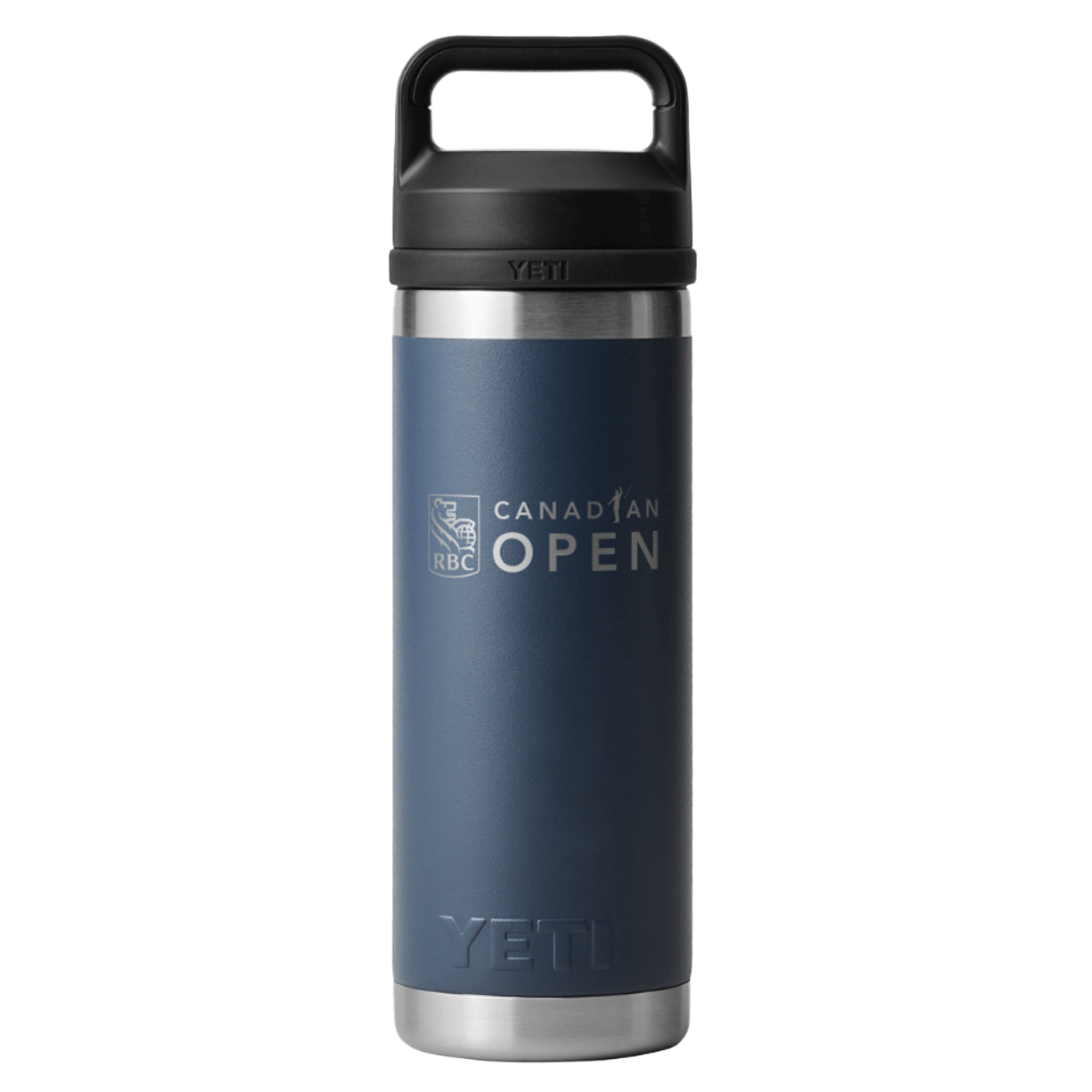 RBC Canadian Open Navy 18oz. Bottle