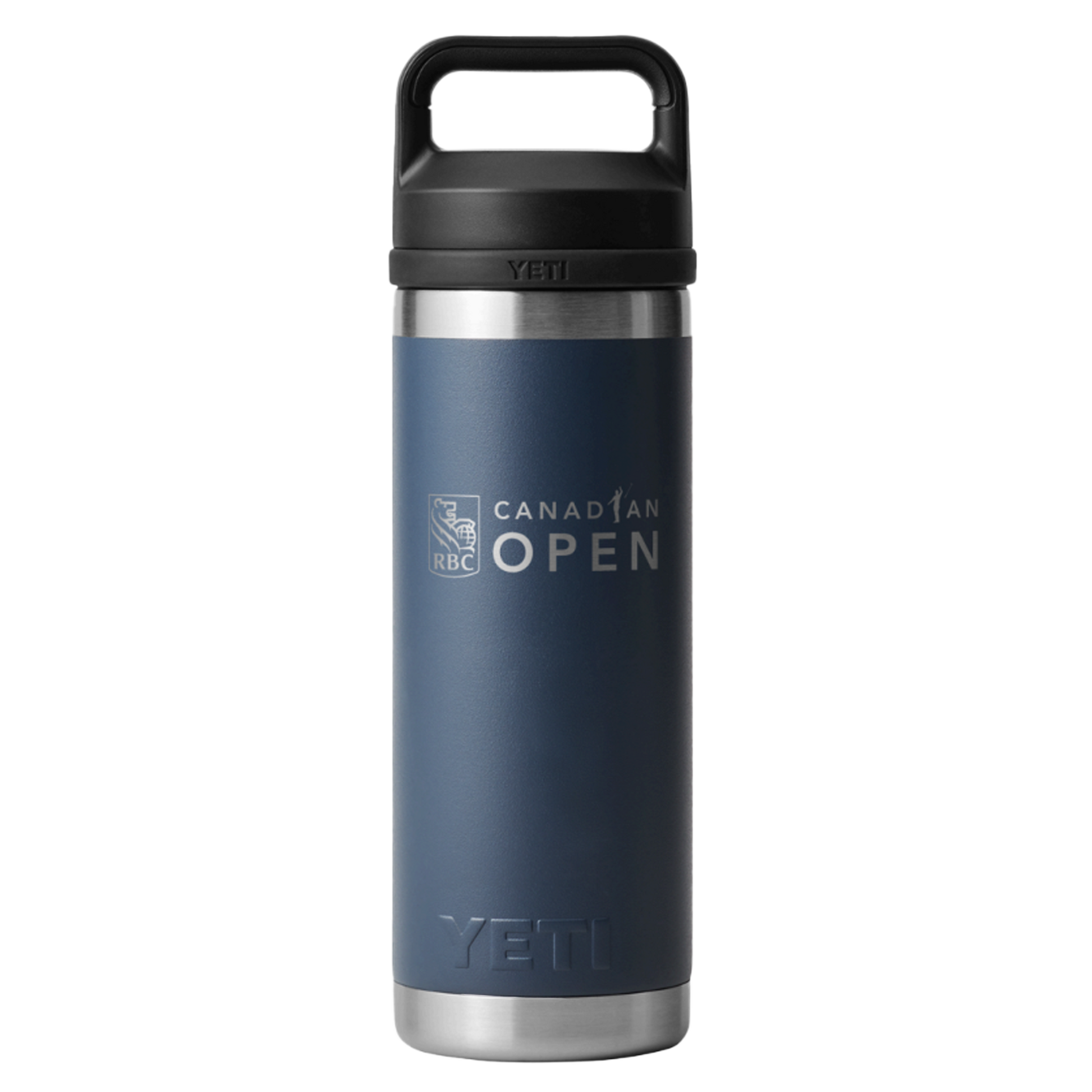 RBC Canadian Open Navy 18oz. Bottle