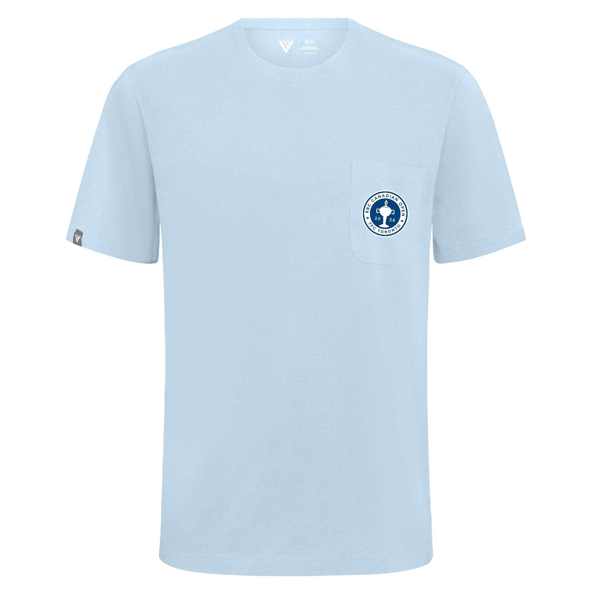 RBC Canadian Open Cool Breeze Tee