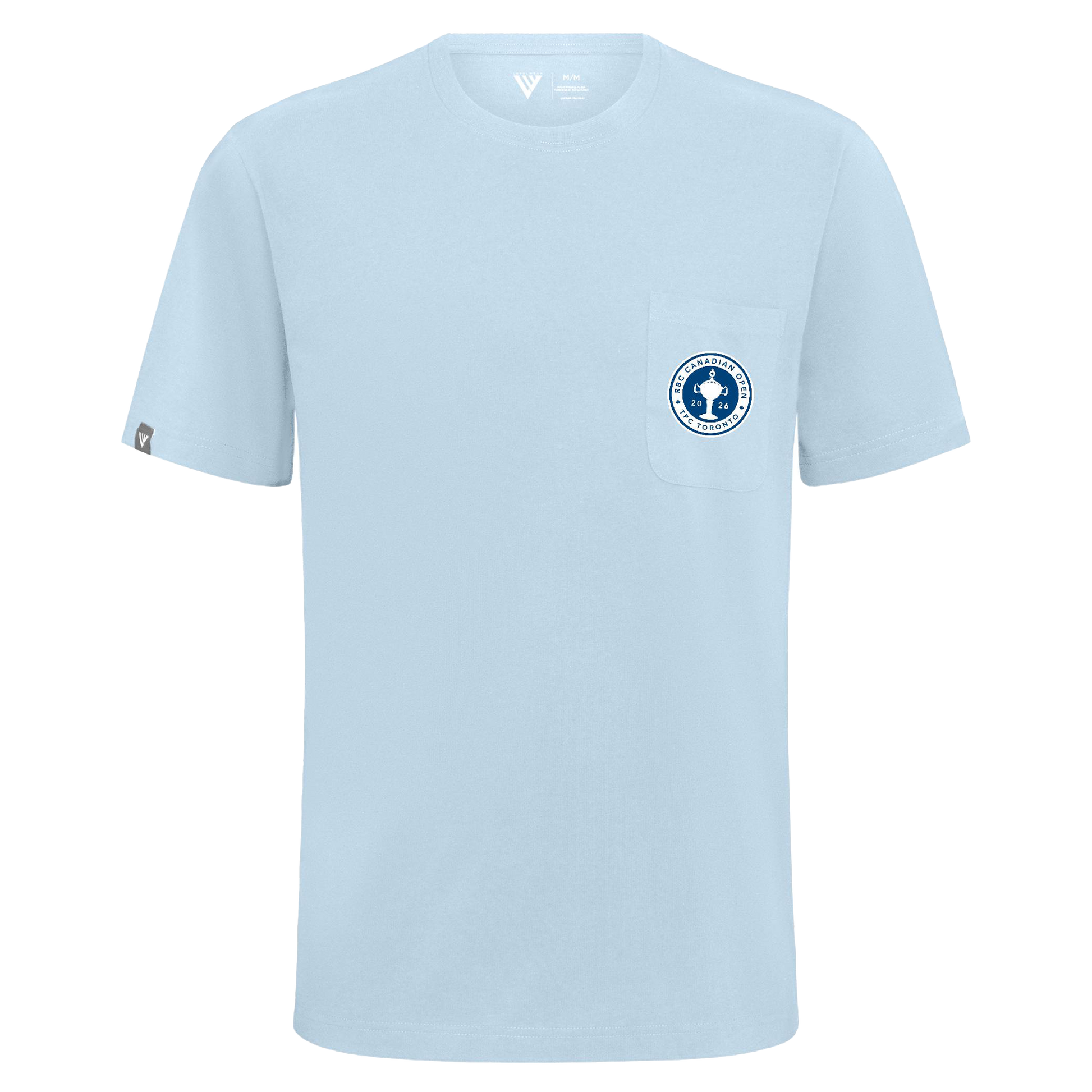 RBC Canadian Open Cool Breeze Tee