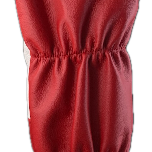 Dormie Leather Head Cover