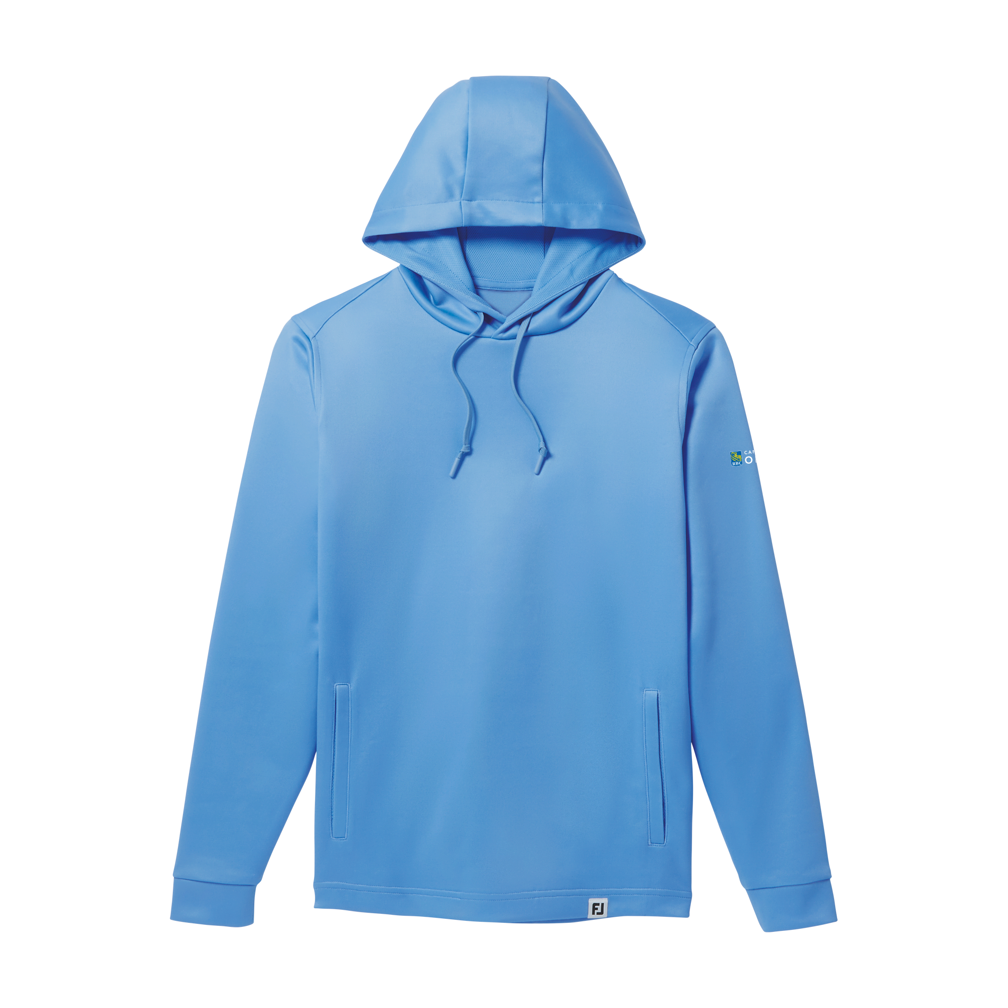 Youth RBC Canadian Open Chambray Hoodie