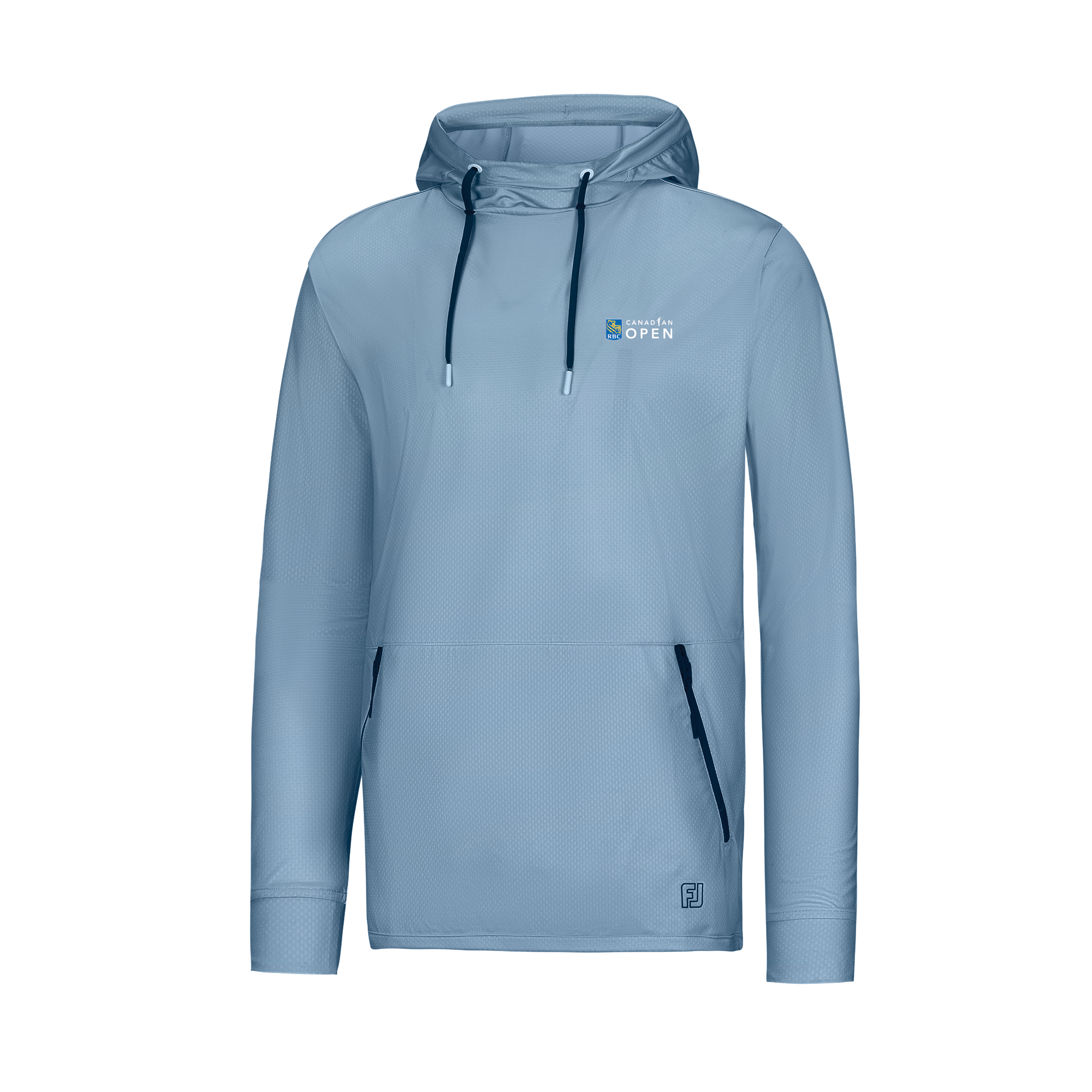 RBC Canadian Open Chambray Tempo Hoodie