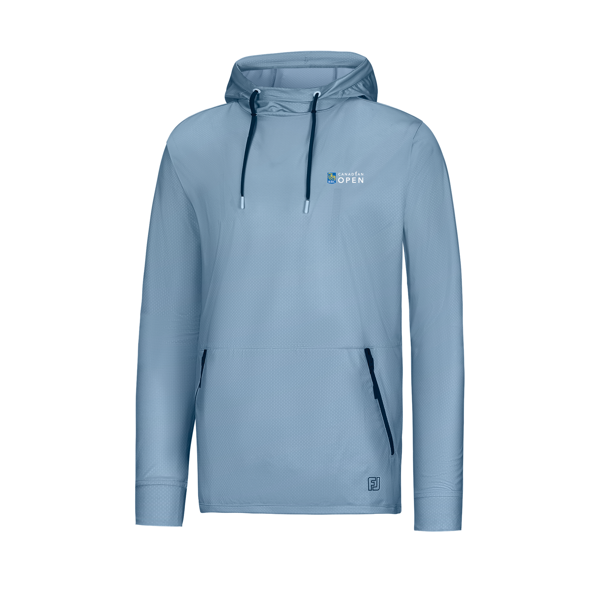 RBC Canadian Open Chambray Tempo Hoodie
