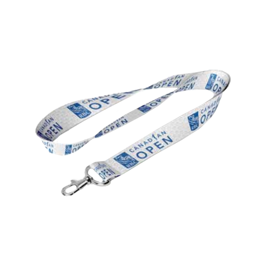 RBC Canadian Open Golf Ball Lanyard