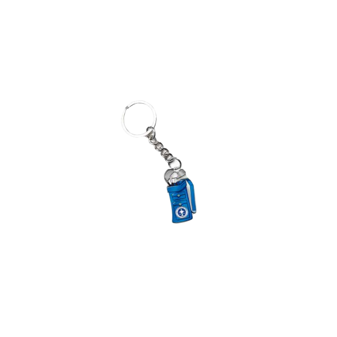 RBC Canadian Open Golf Bag Keychain