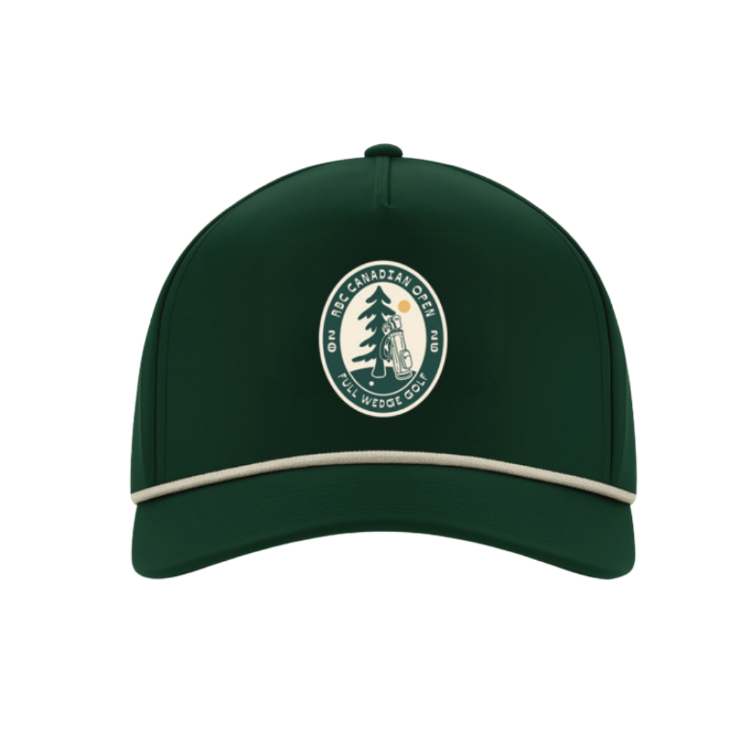 RBC Canadian Open Green Great North Hat