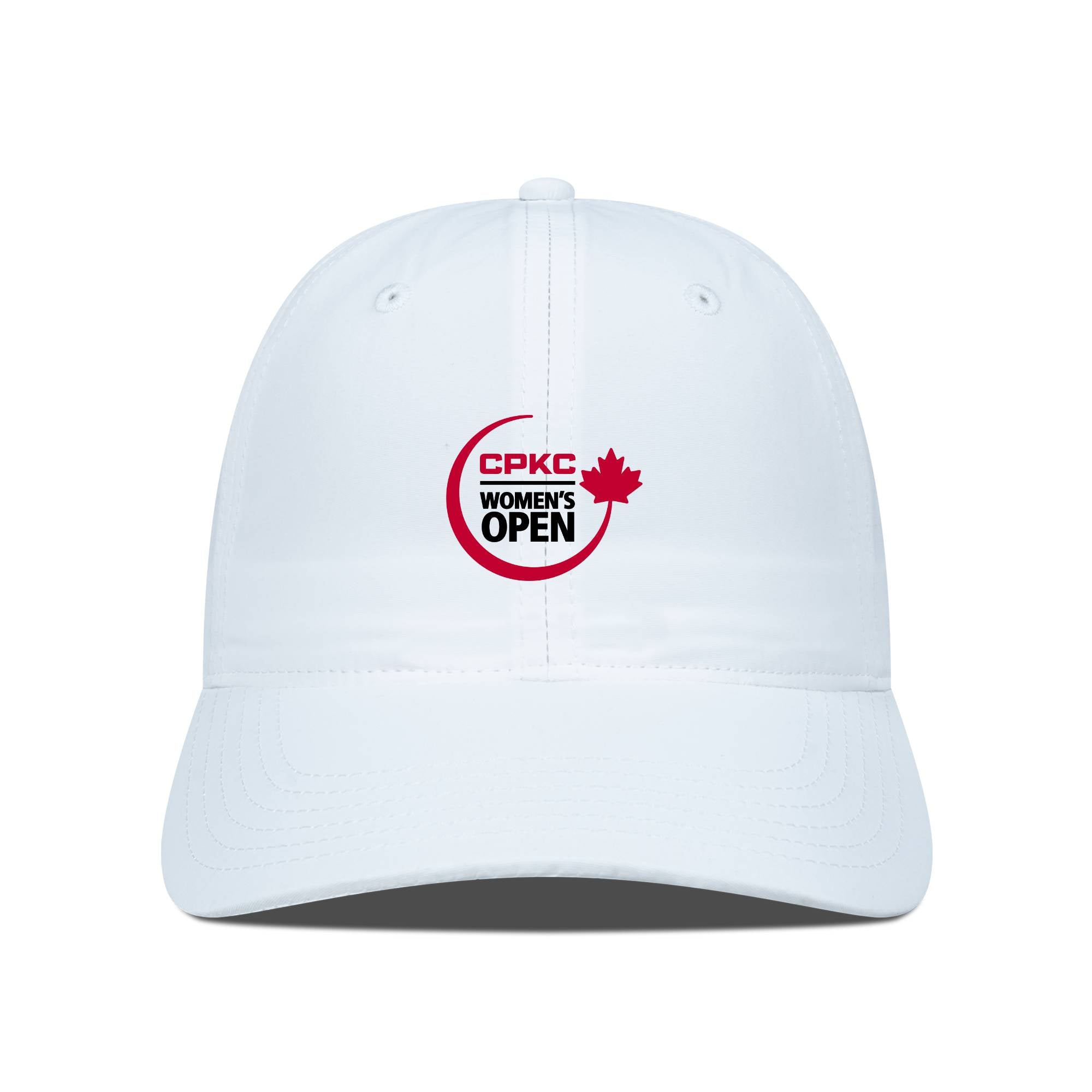Ladies CPKC Open Hat