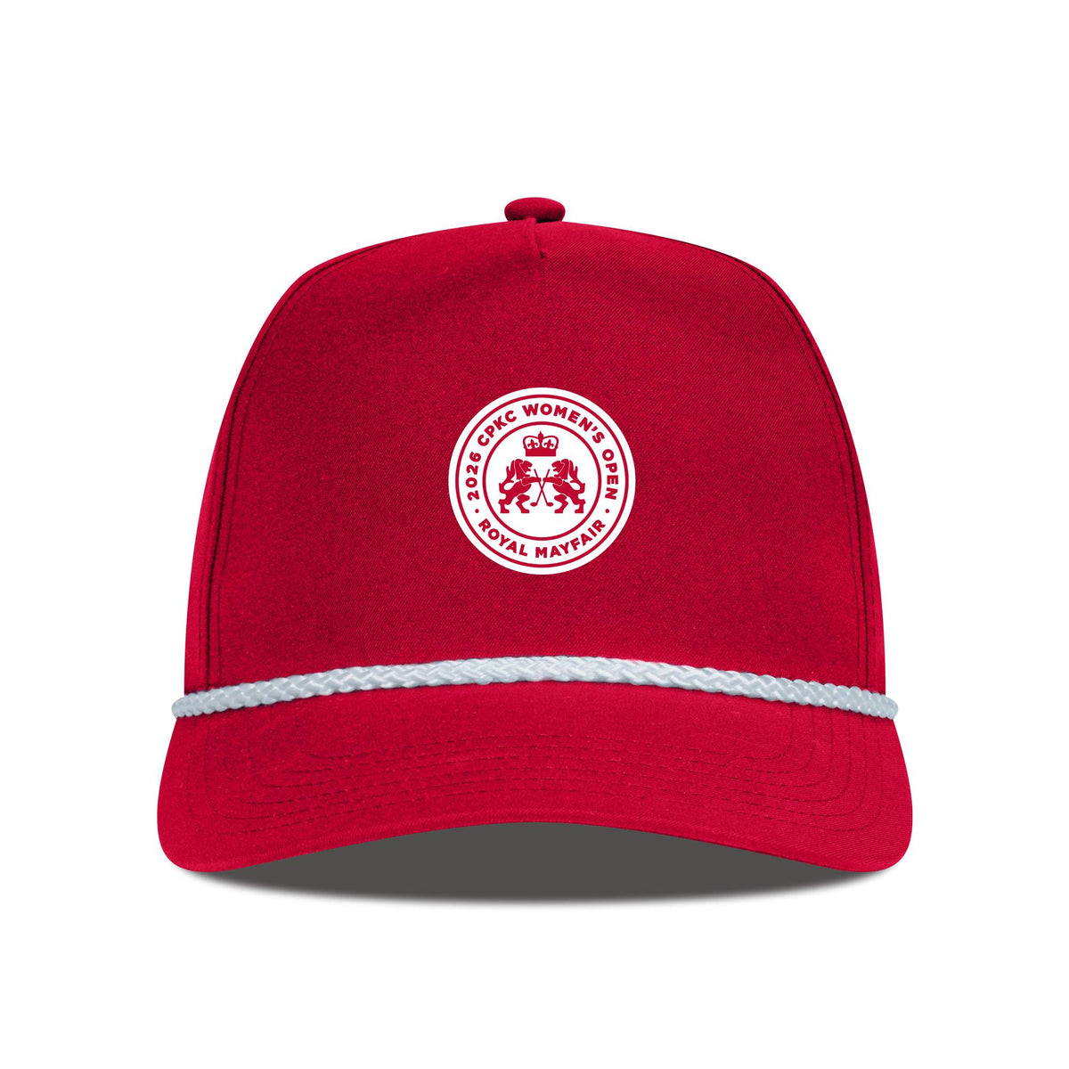 CPKC 2026 Royal Mayfair Rink Ball Cap