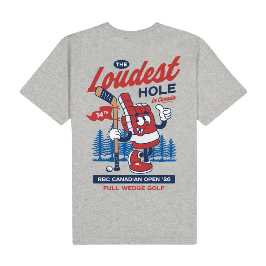 RBC Canadian Open Home Ice Tee