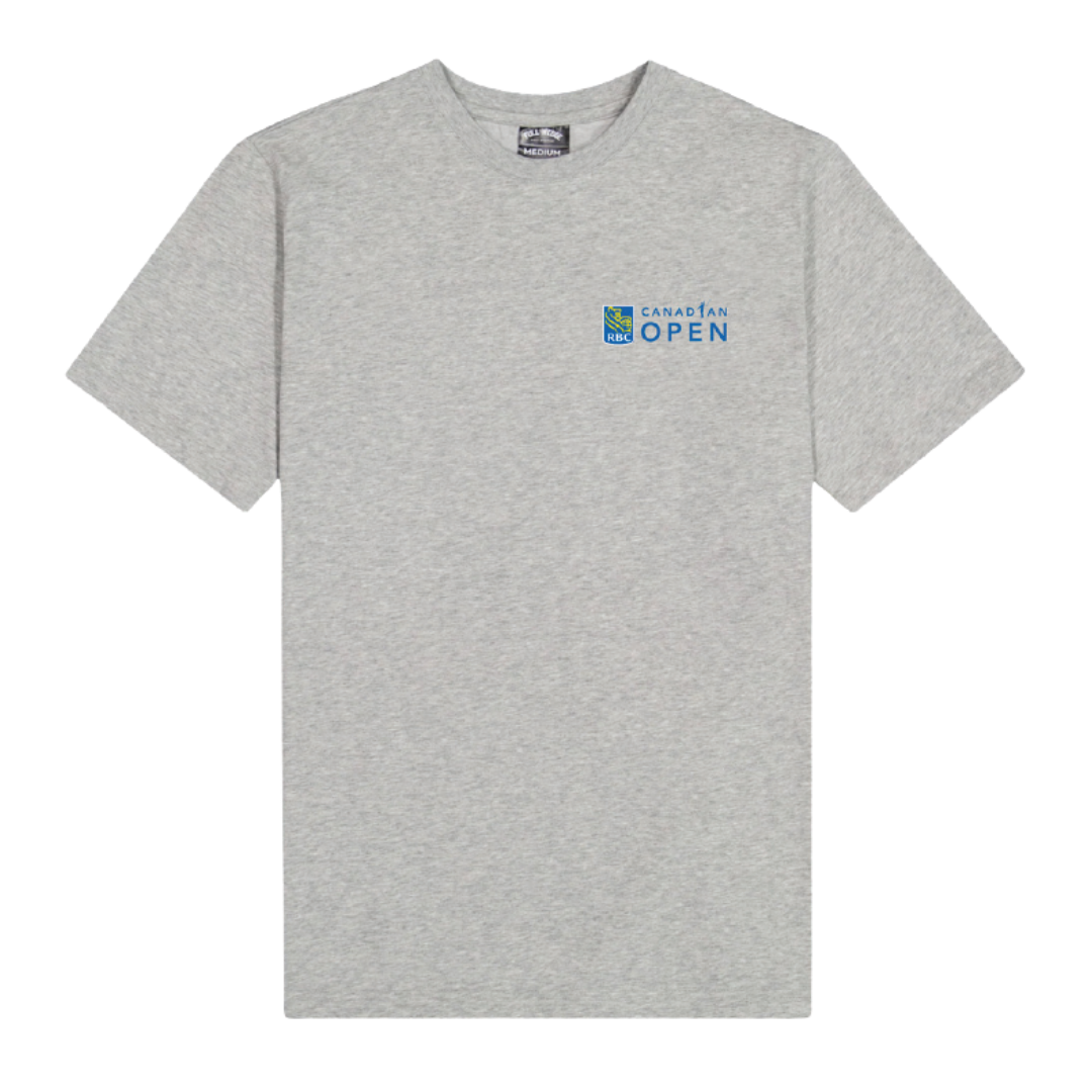 RBC Canadian Open Home Ice Tee