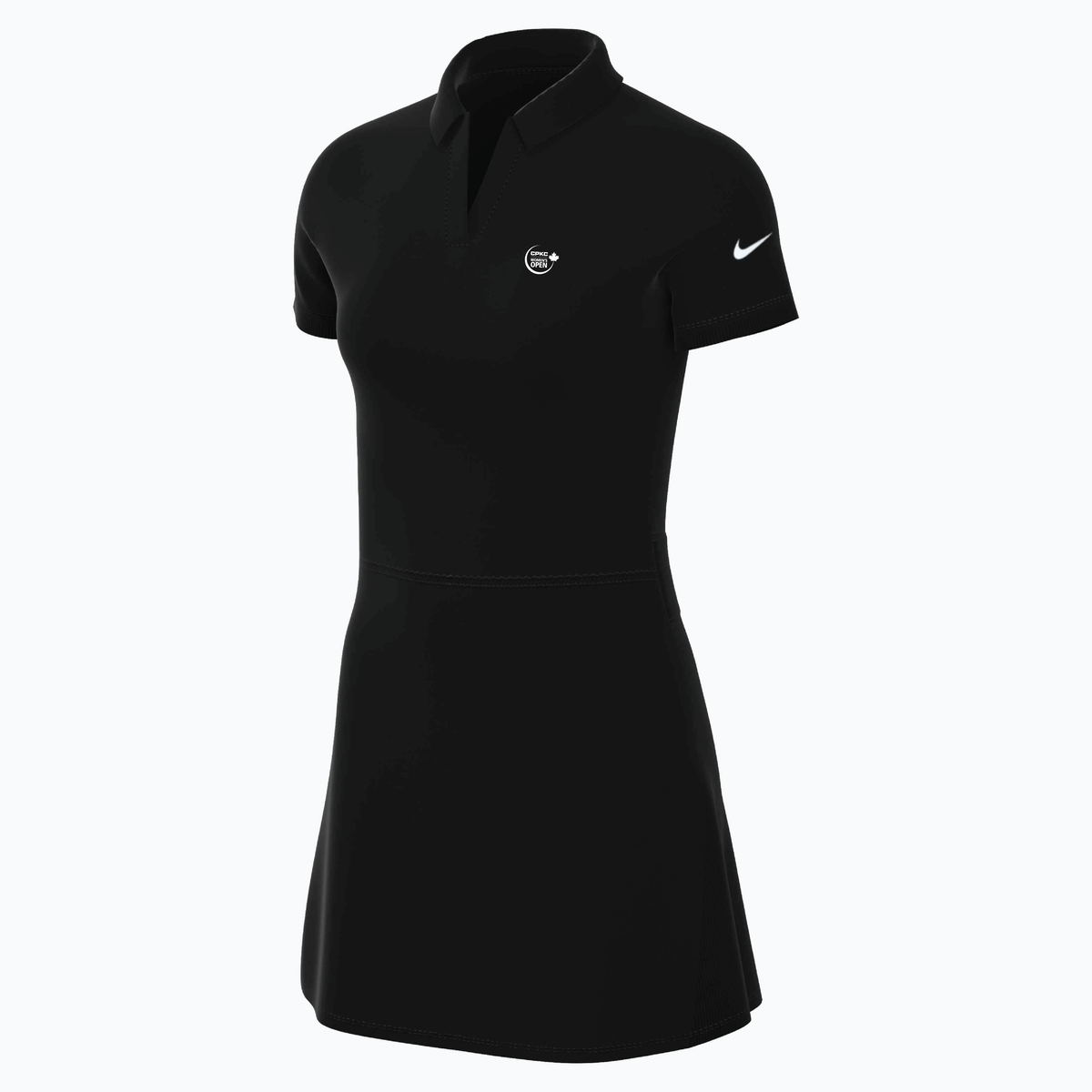 Nike Polo Dress