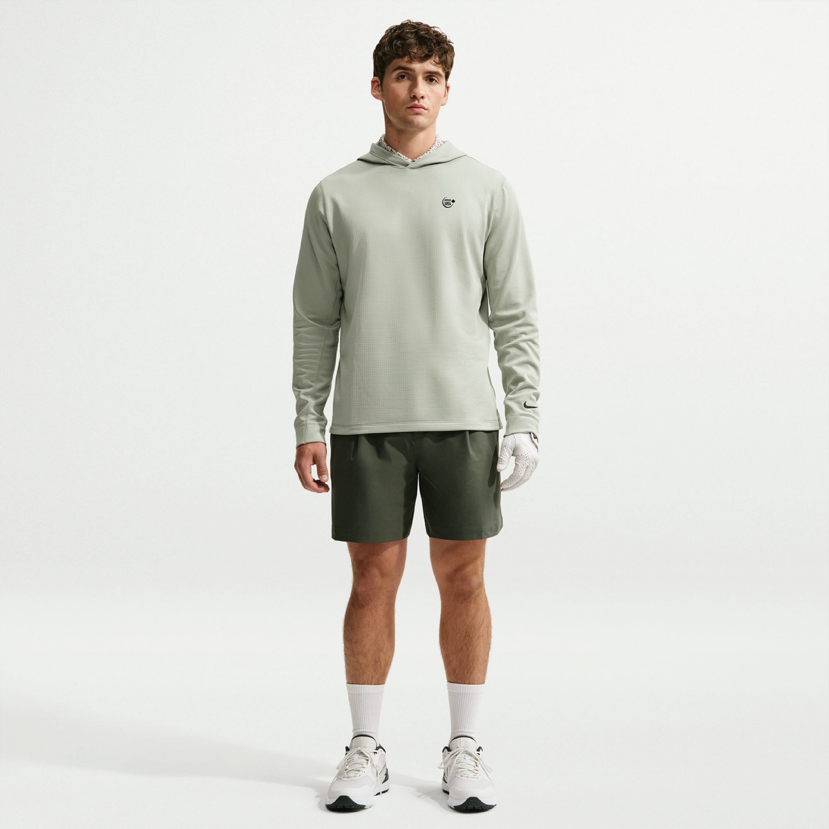 Men's Nike Hoodie