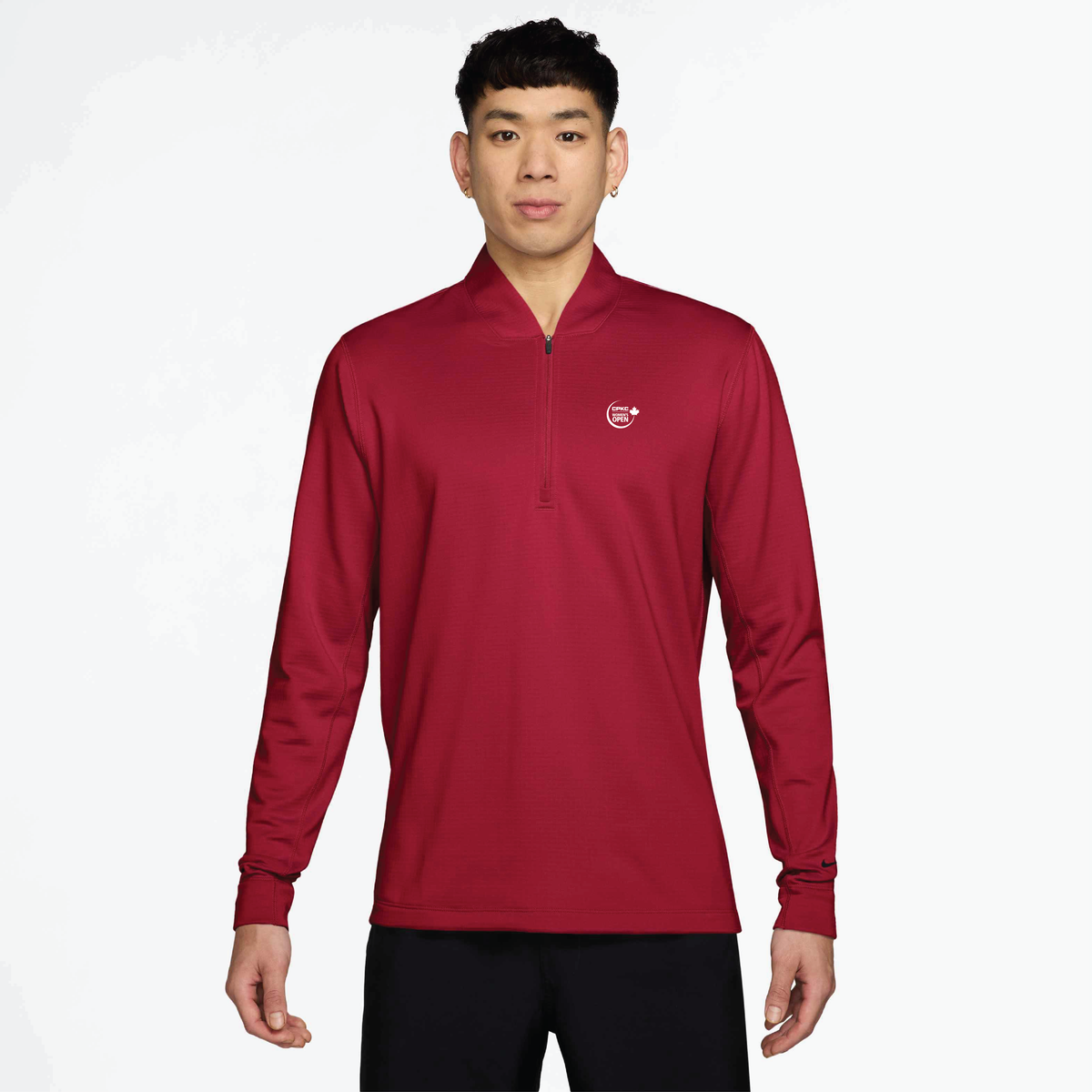 Men's Nike Quarter Zip