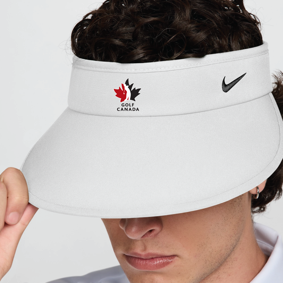 Nike Golf Canada Visor