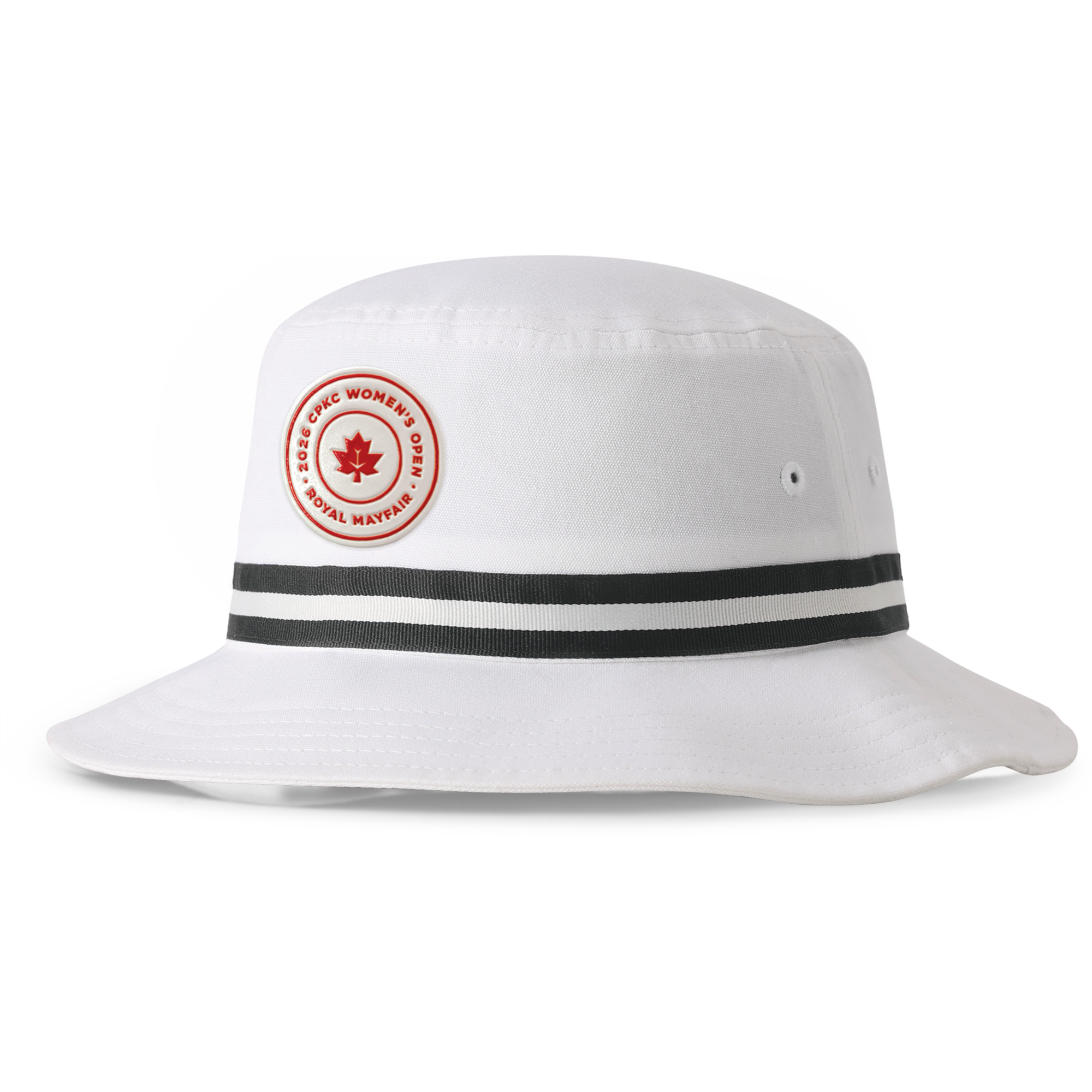 Oxford Bucket Hat