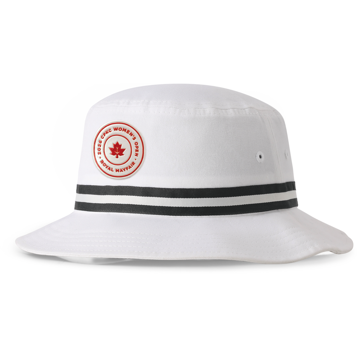 Oxford Bucket Hat