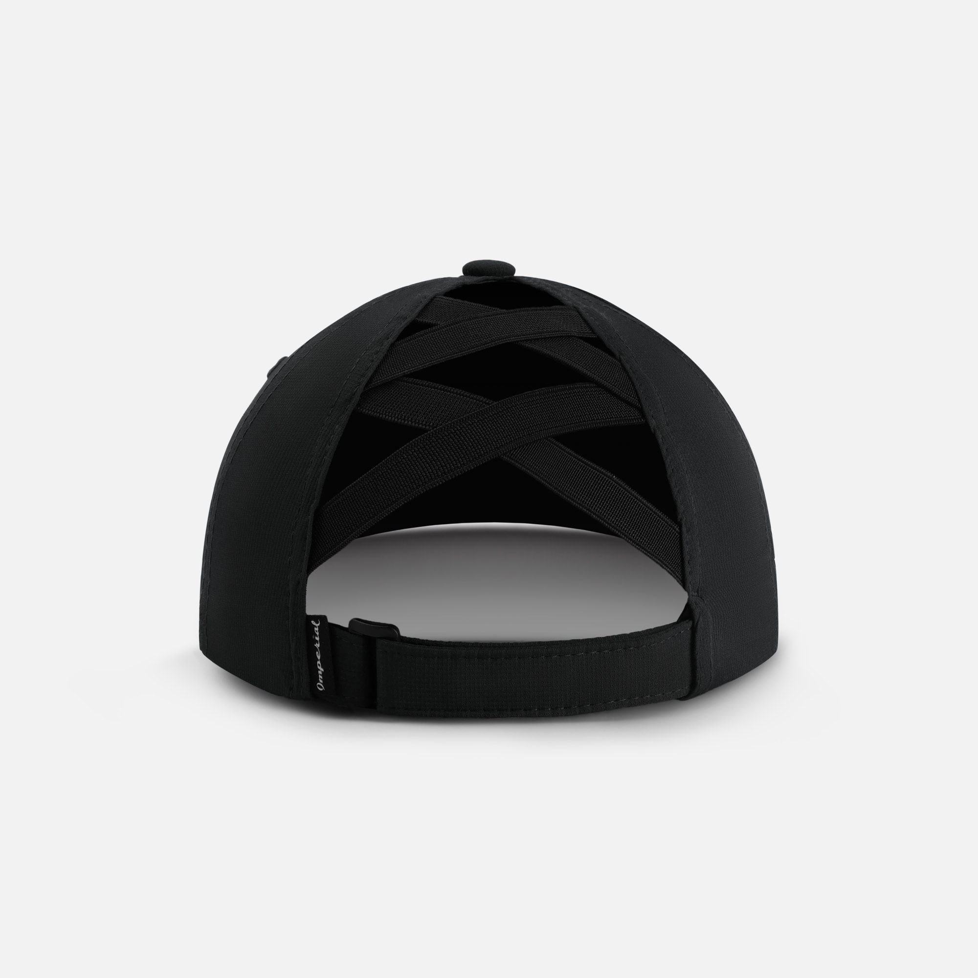 Women's Open Ball Cap