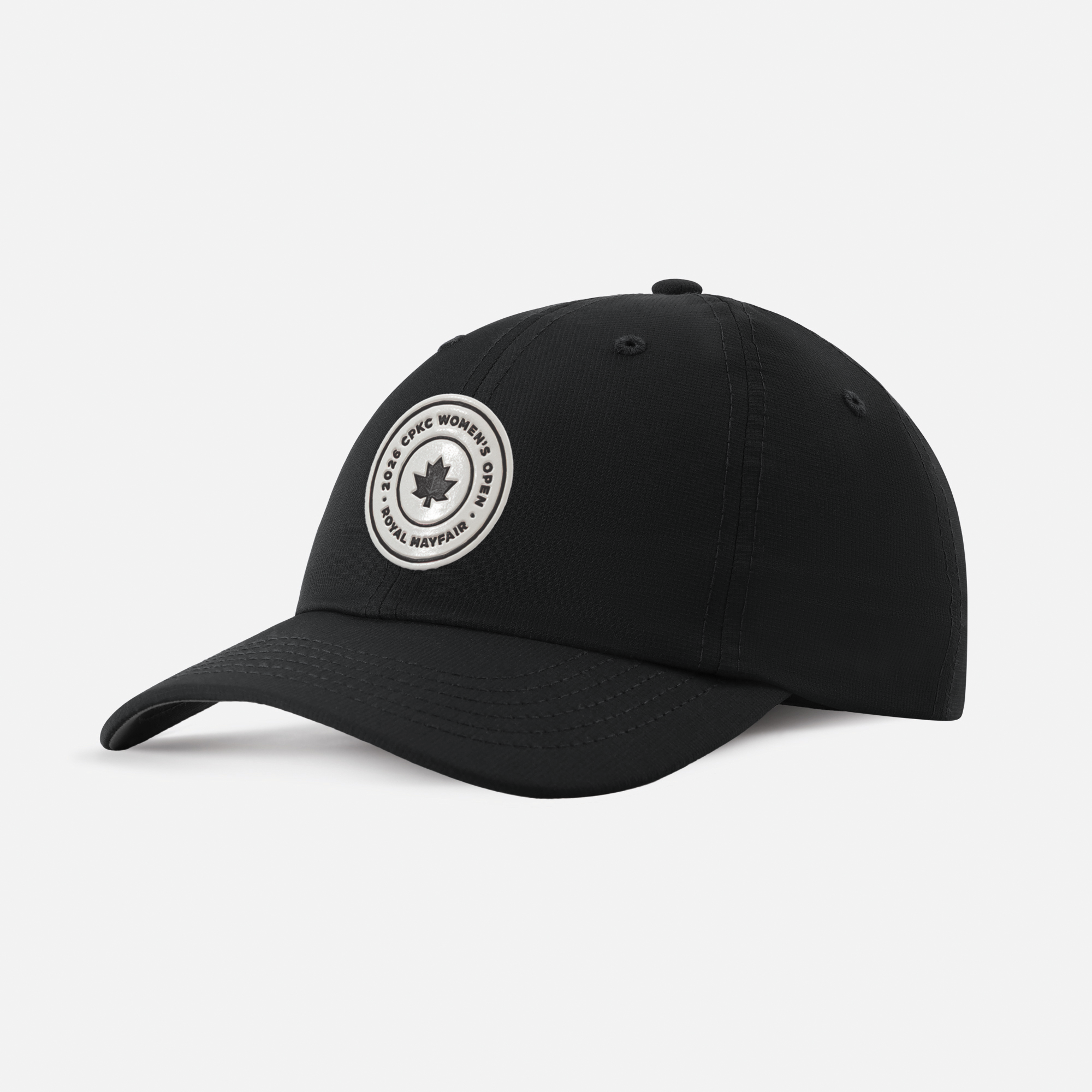 Women's Open Ball Cap