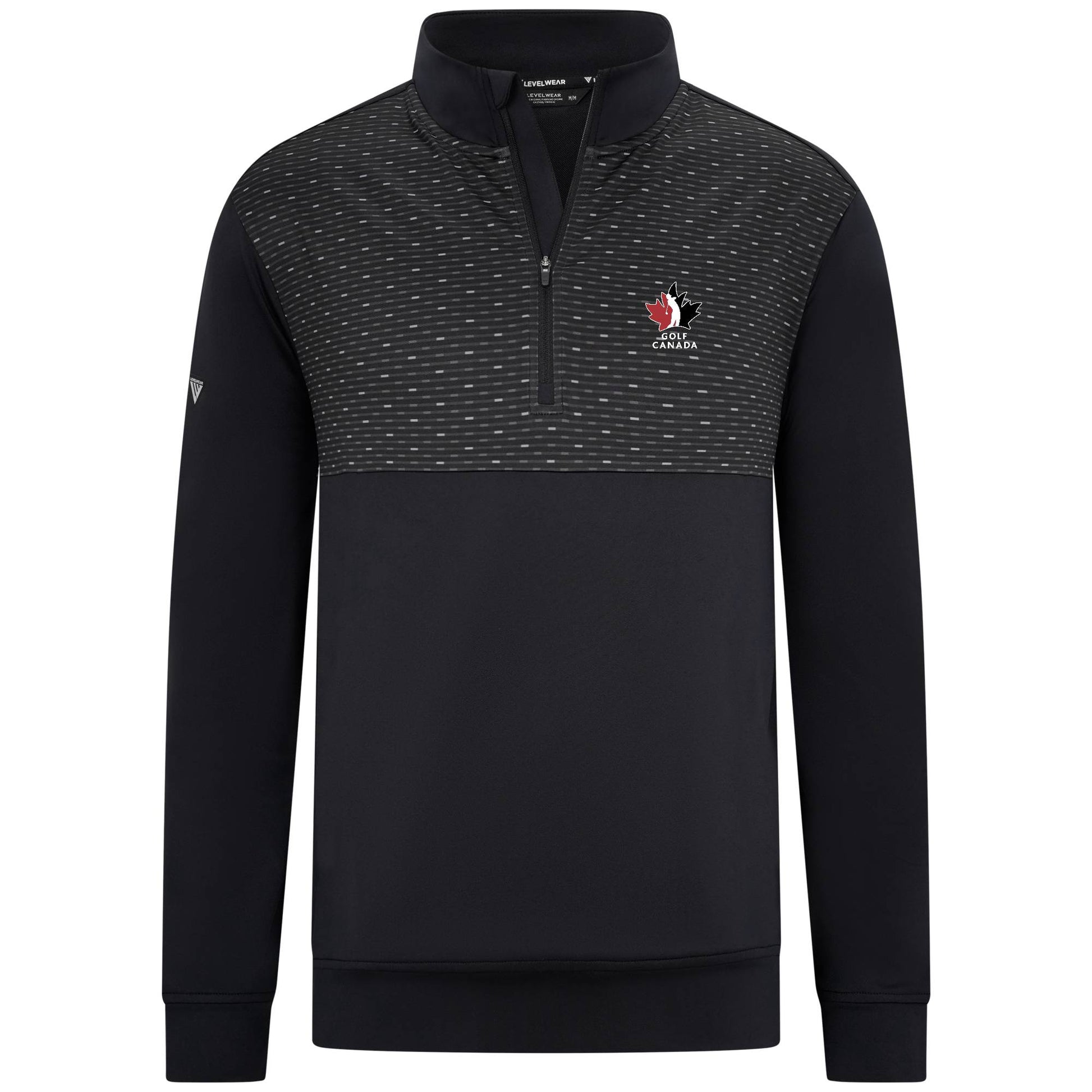 Golf Canada Trace Quarter Zip