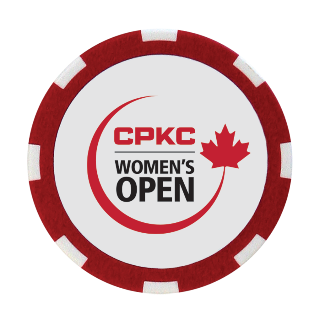 Poker Chip