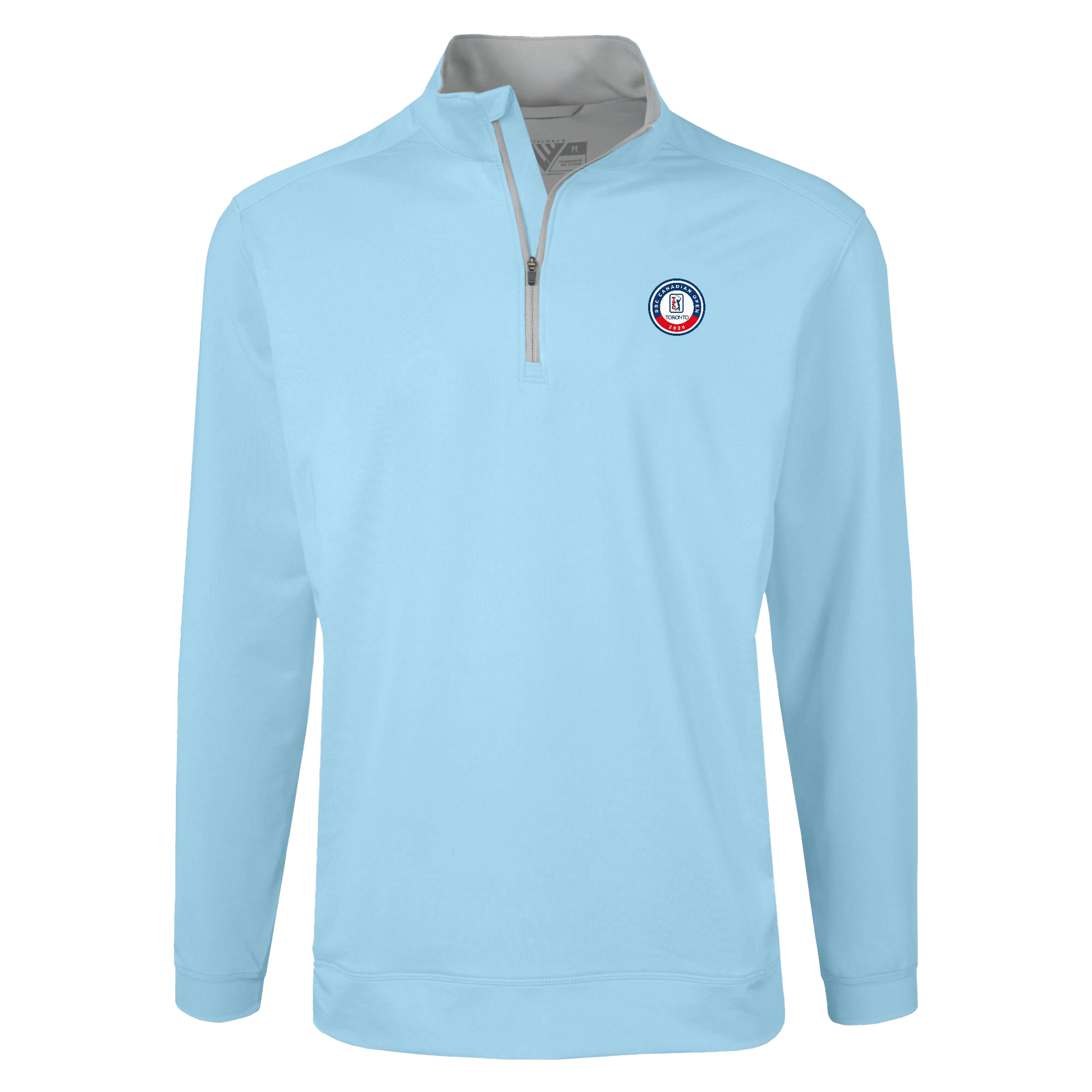 RBC Canadian Open Cool Breeze Direct Quarter Zip