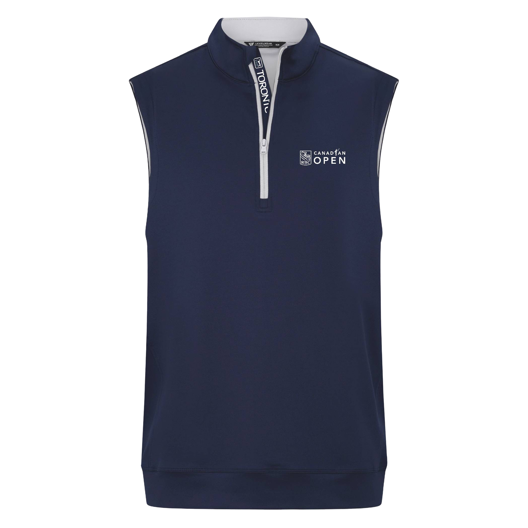 Veste sans manches Direct marine de l'Omnium canadien RBC