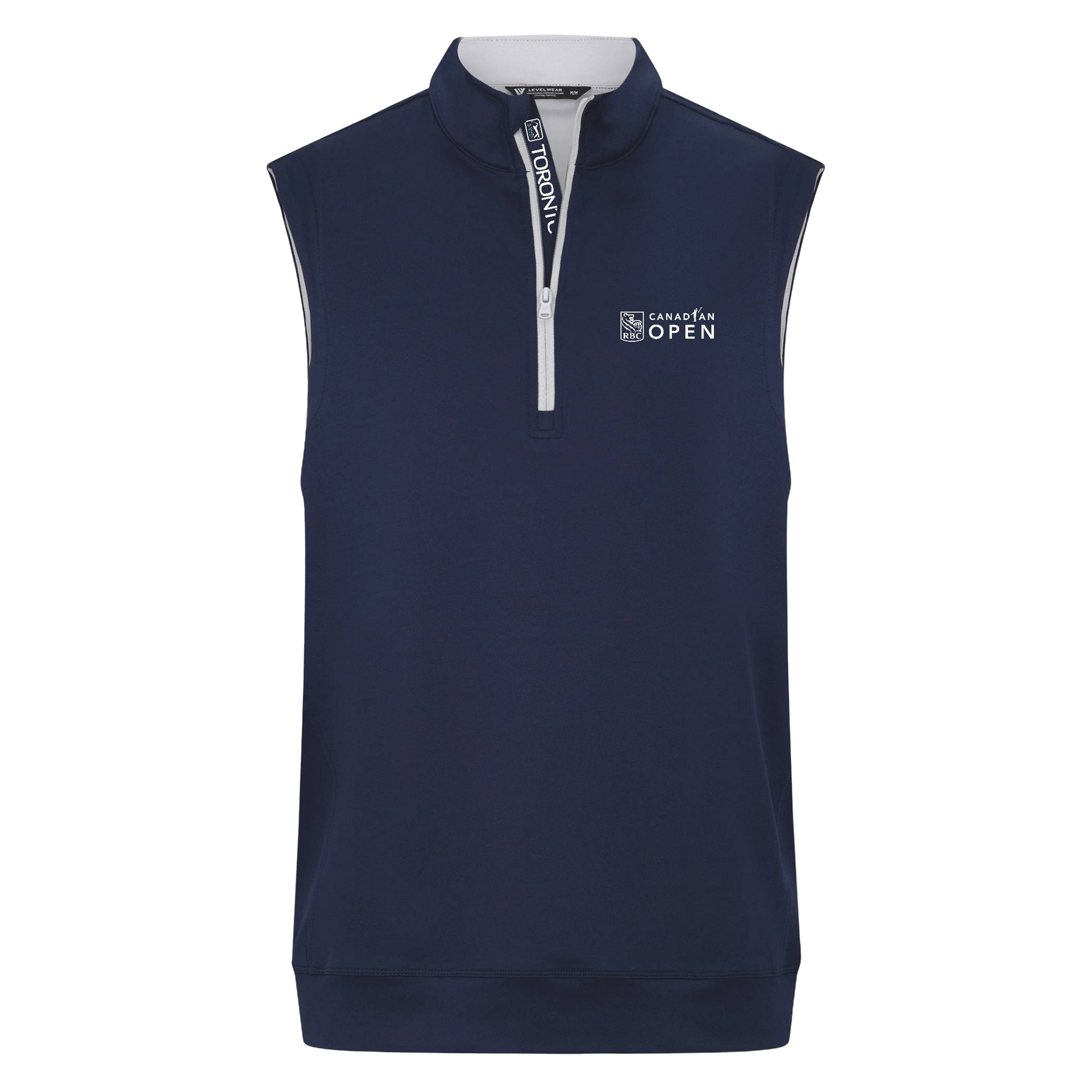 RBC Canadian Open Navy Direct Vest