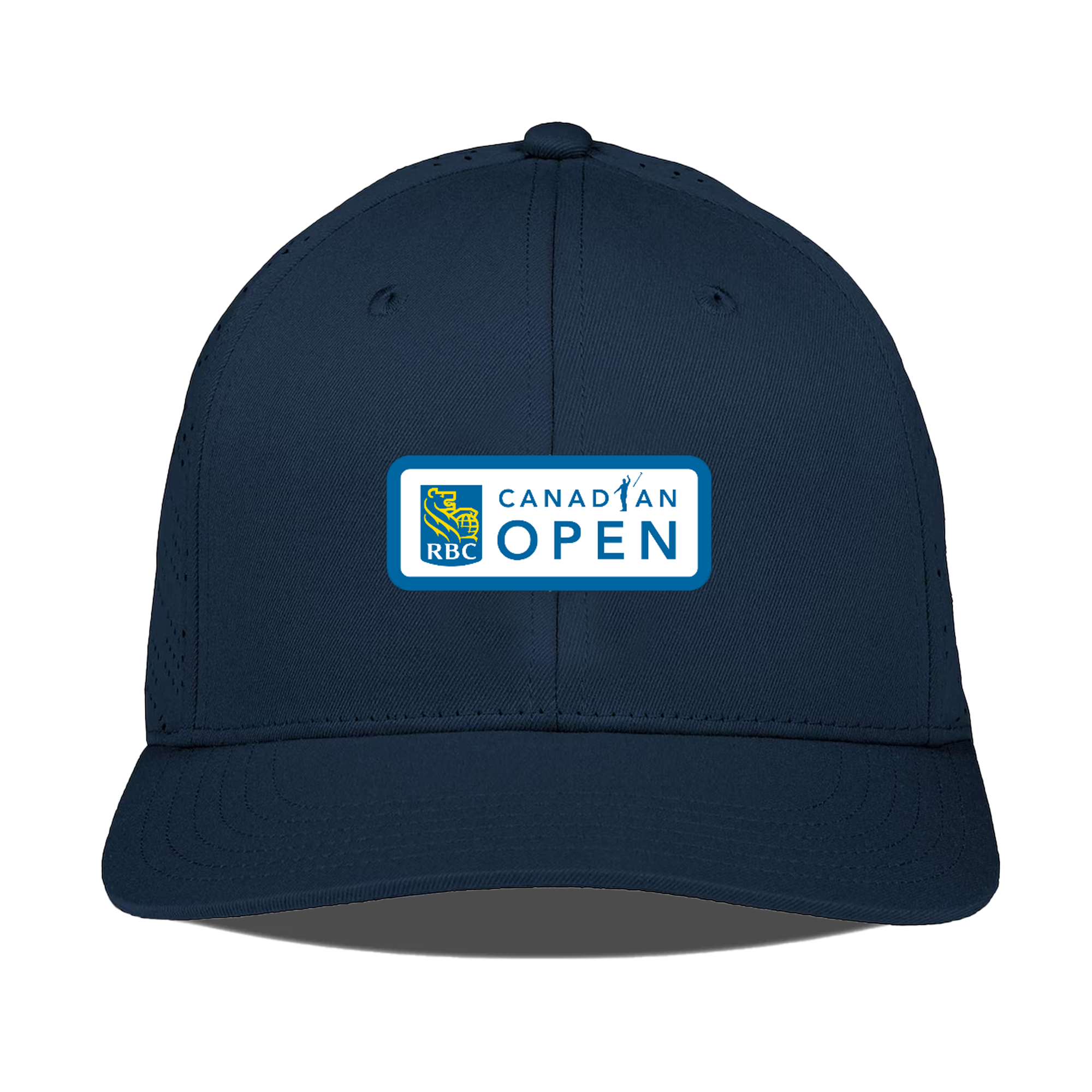 RBC Canadian Open Navy Edge Hat