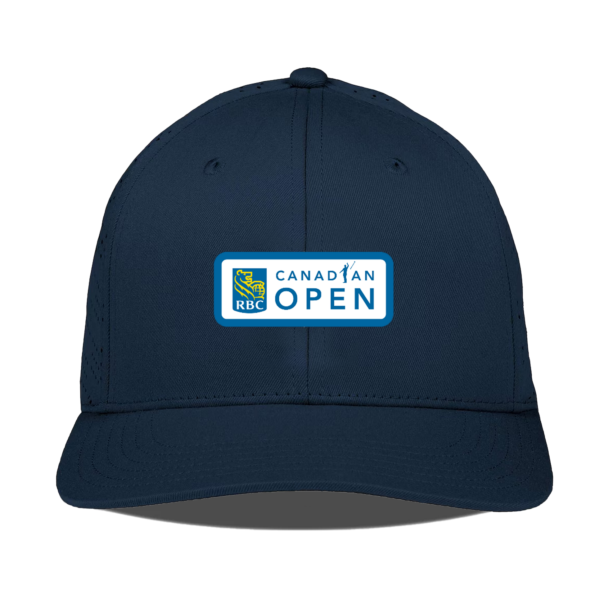 RBC Canadian Open Navy Edge Hat