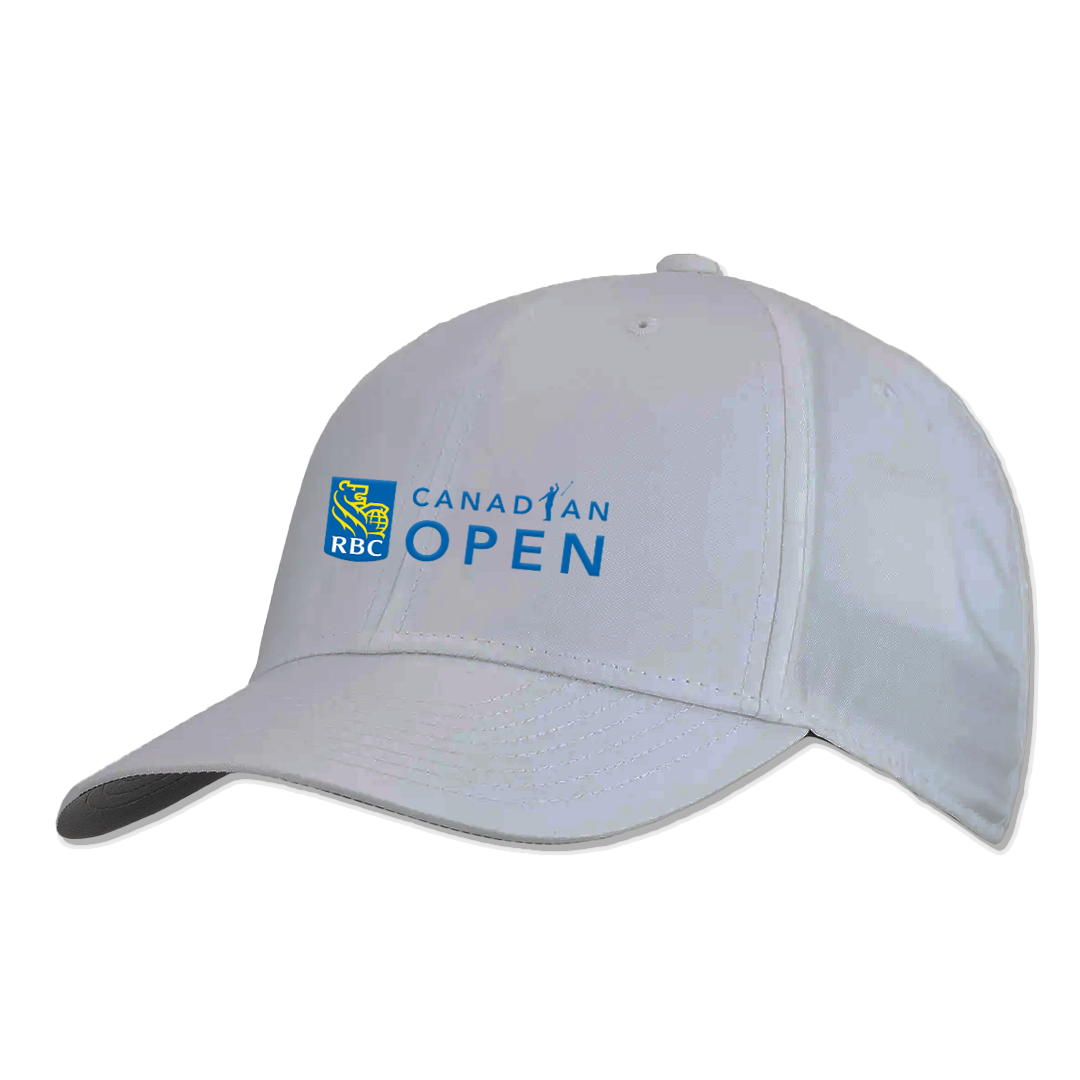 RBC Canadian Open Grey Custom Club Hat