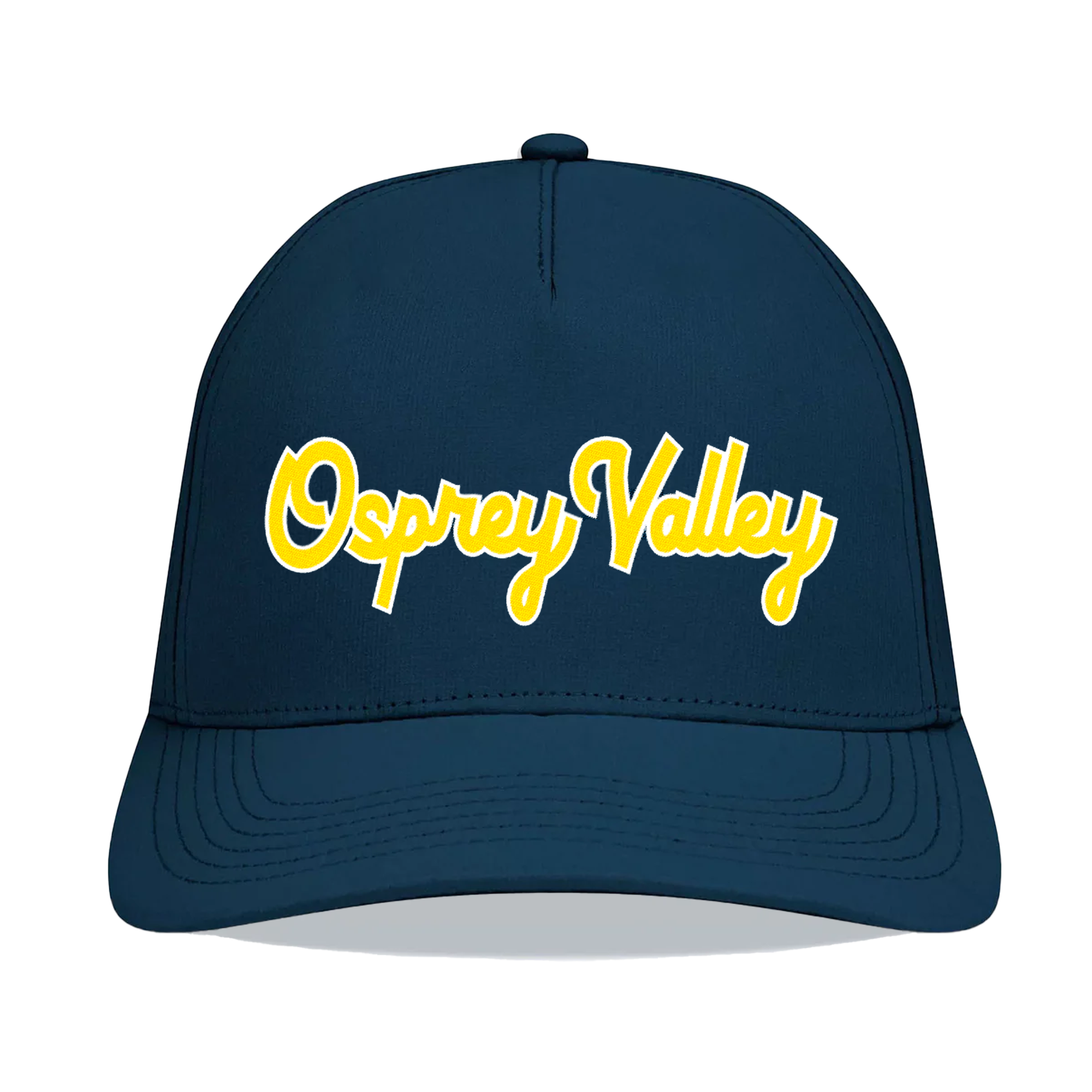 Osprey Valley Navy Drive Hat