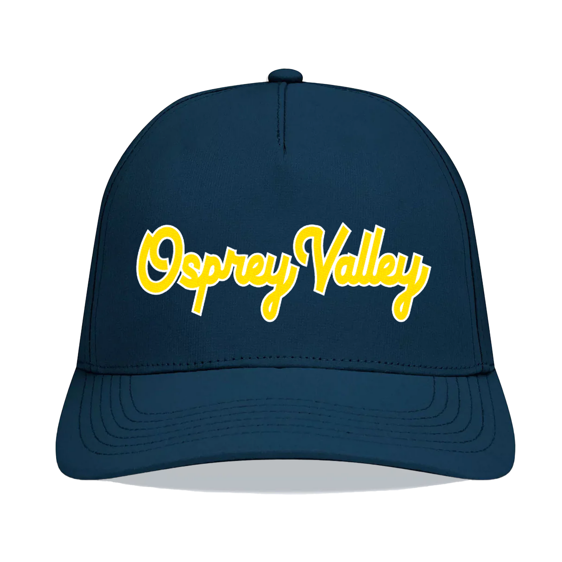 Osprey Valley Navy Drive Hat