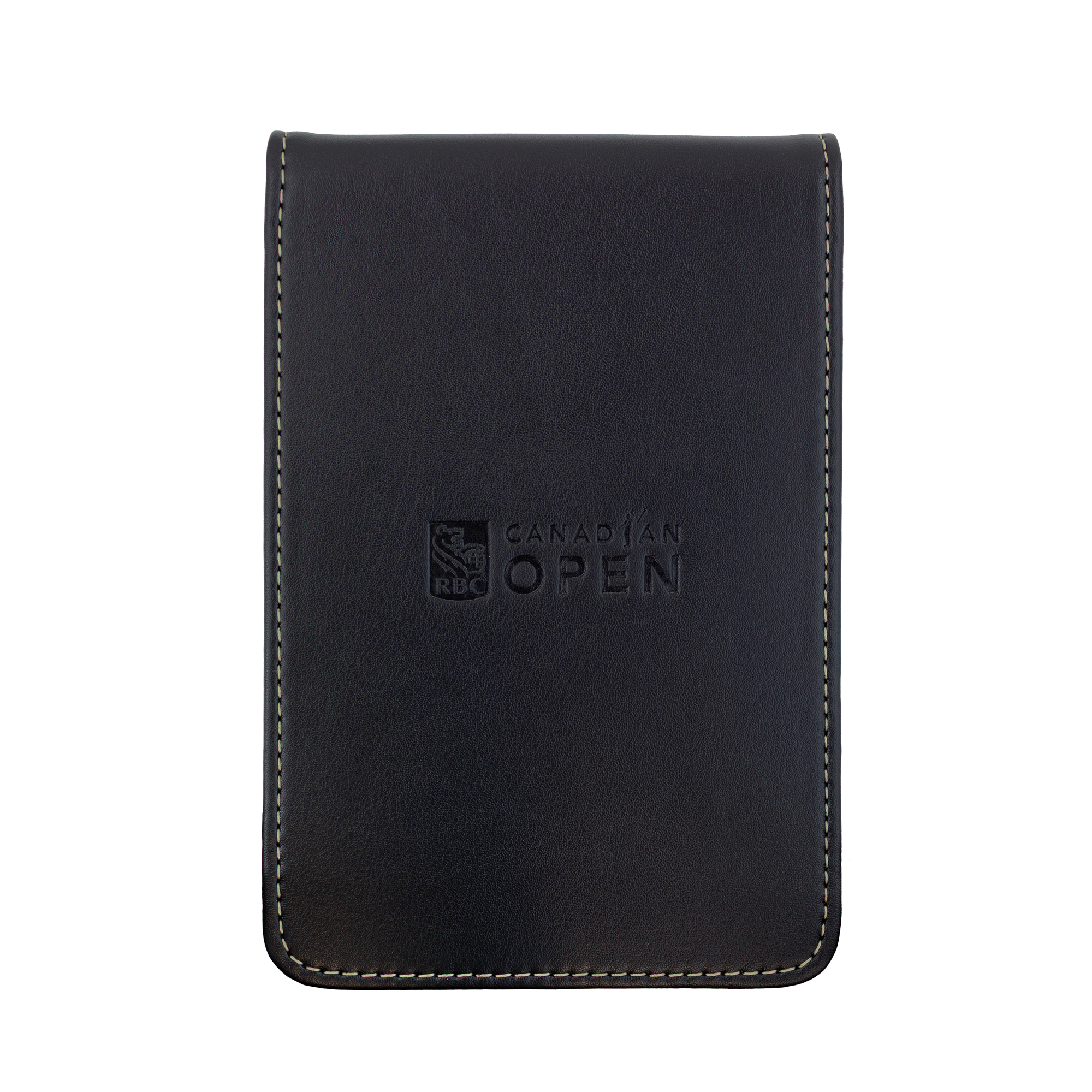 RBC Canadian Open Milan Black Scorecard Holder
