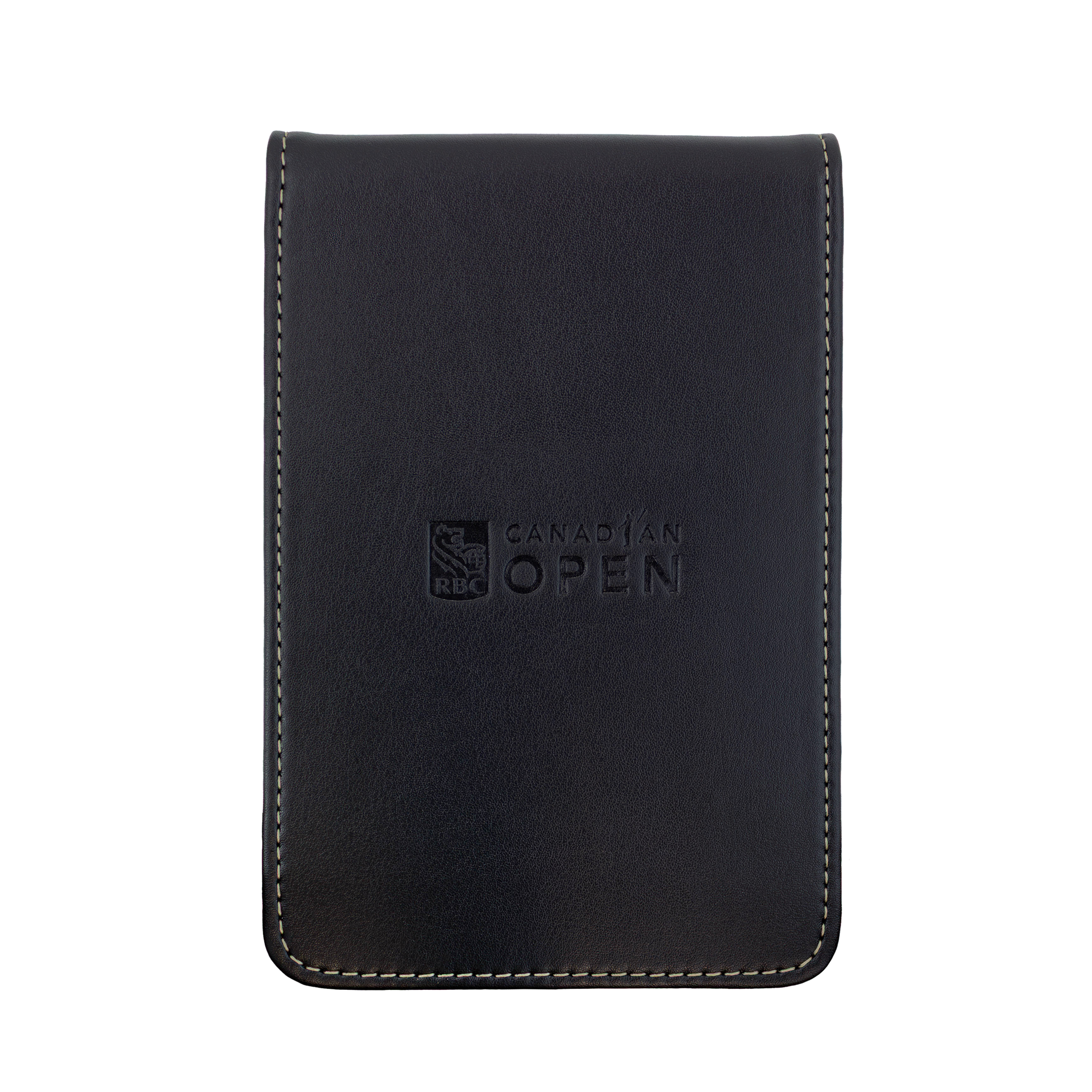 RBC Canadian Open Milan Black Scorecard Holder