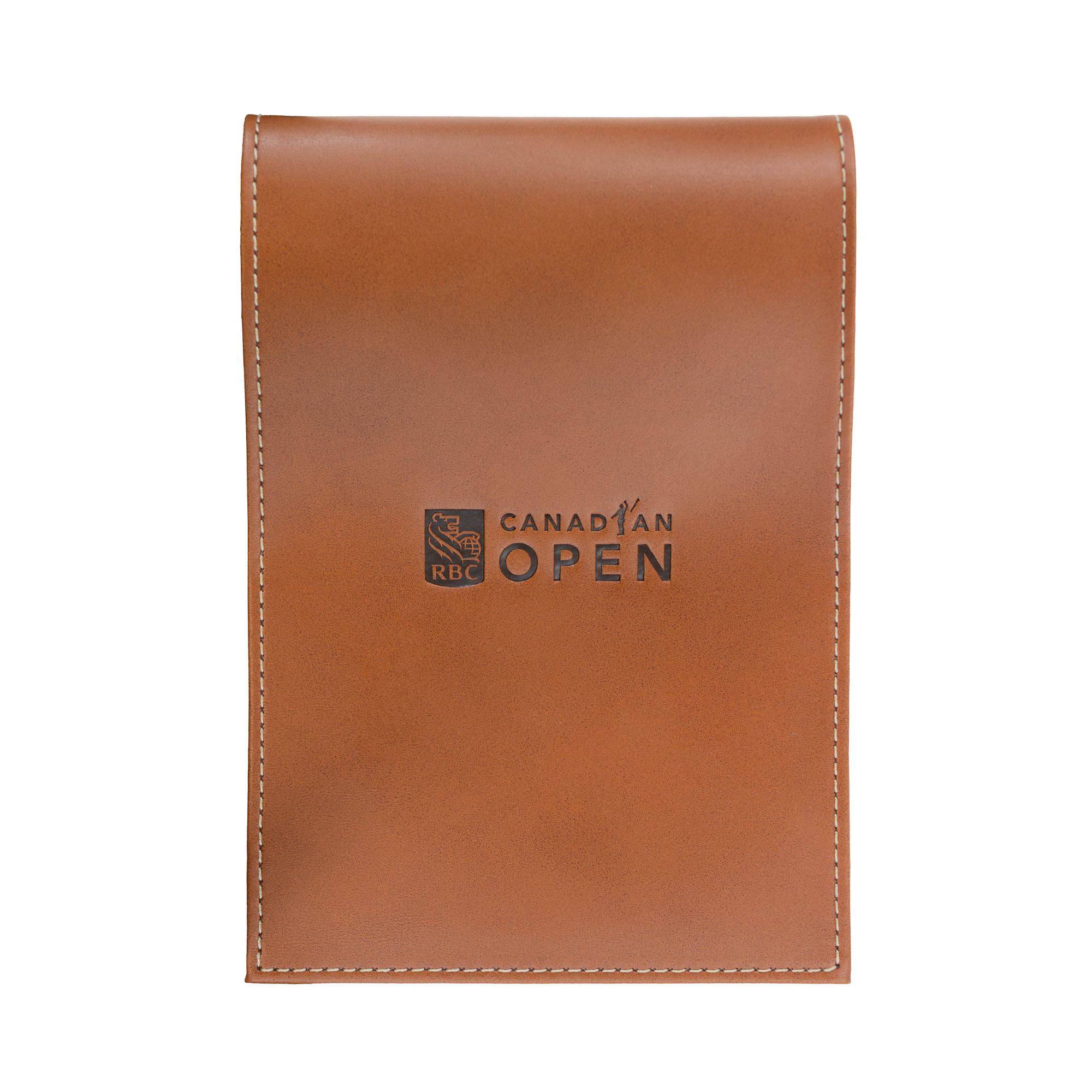 RBC Canadian Open Milan Tan Yardage Book