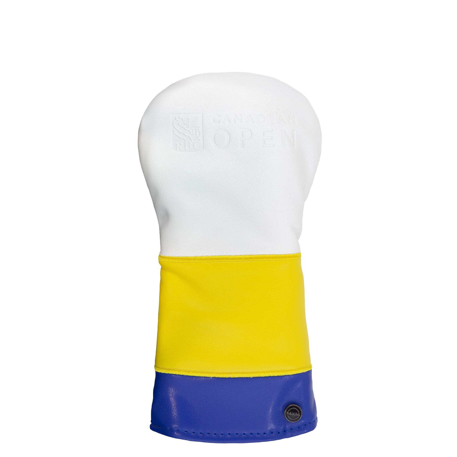 RBC Canadian Open Block Hybrid Head Cover