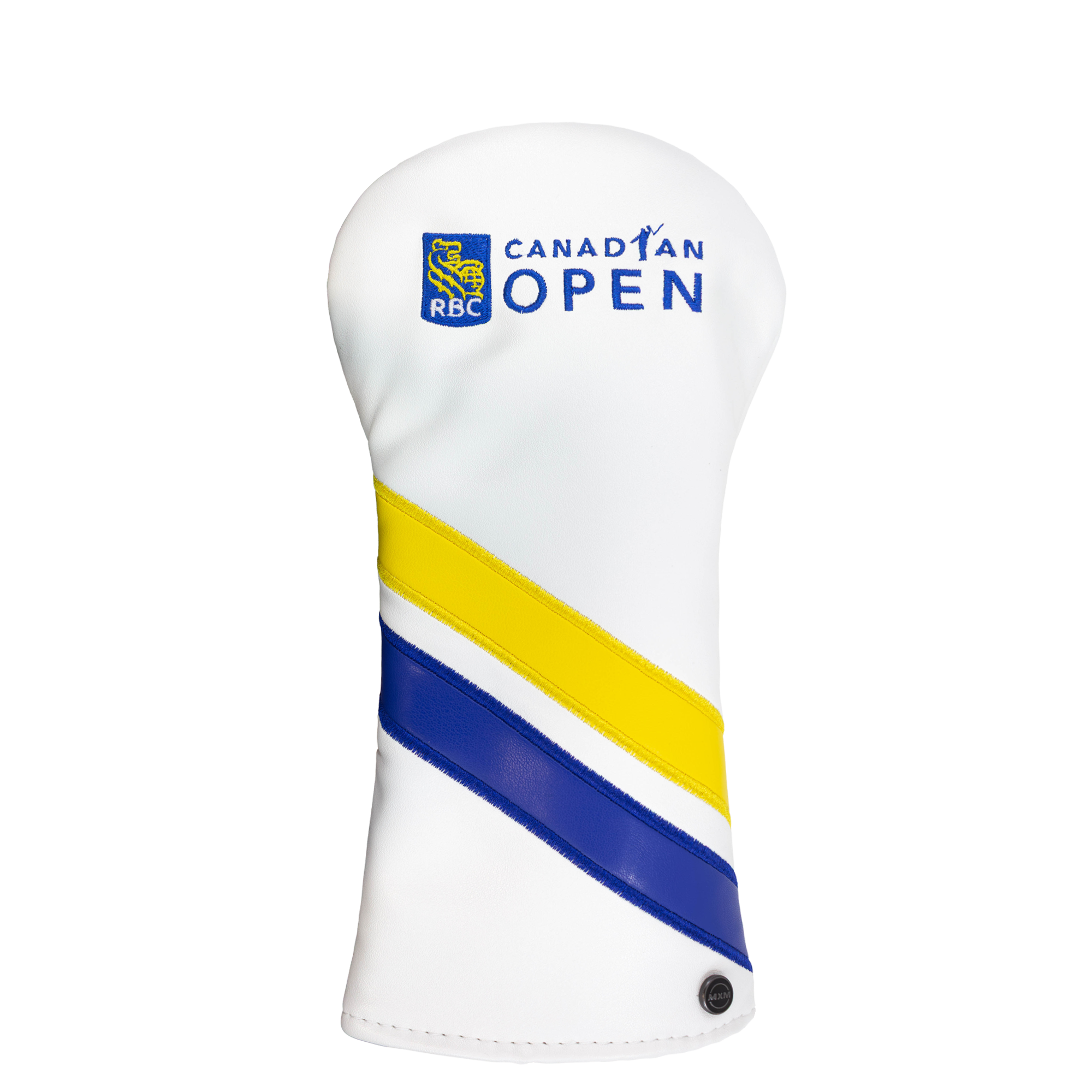 RBC Canadian Open Striped Fairway Head Cover