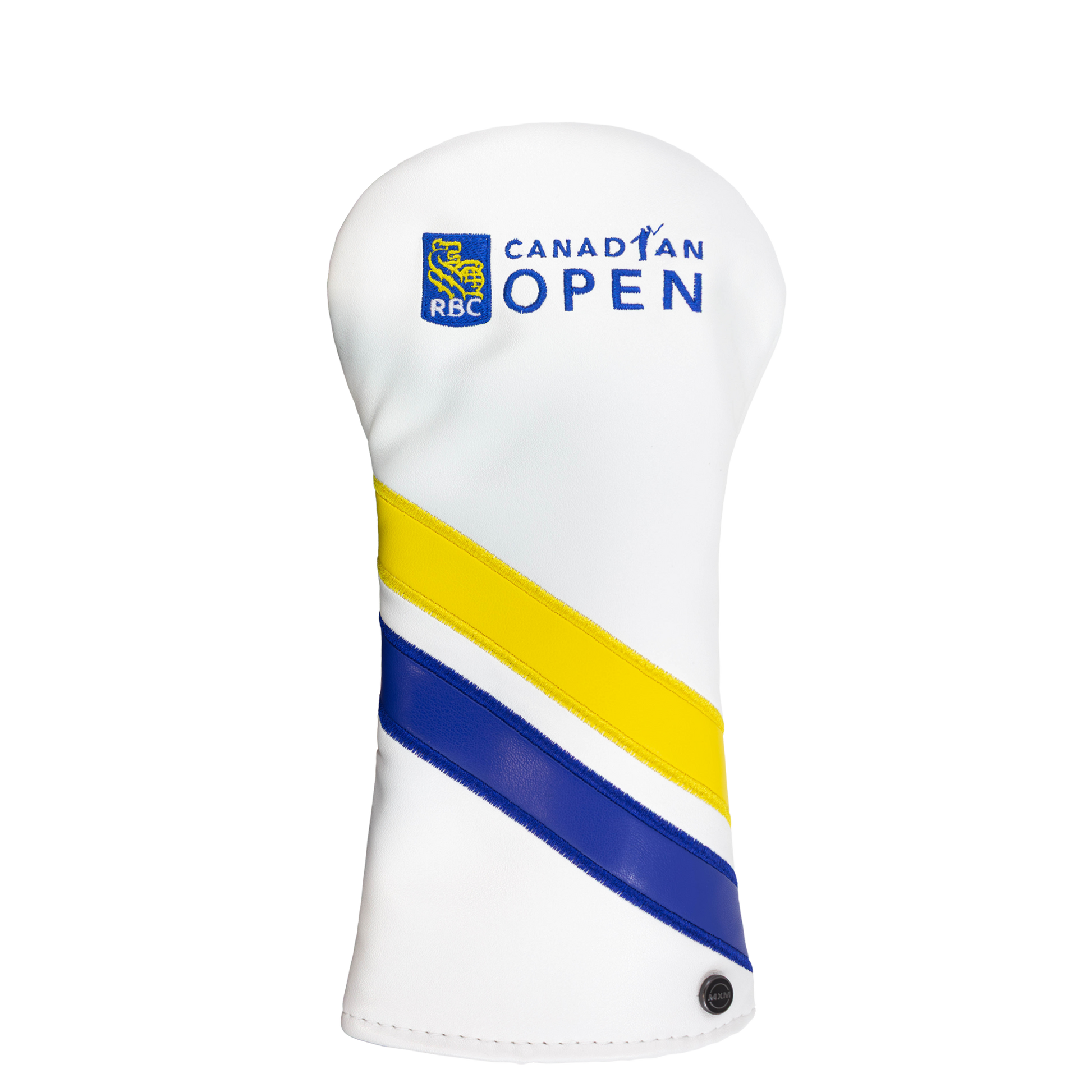 RBC Canadian Open Striped Fairway Head Cover