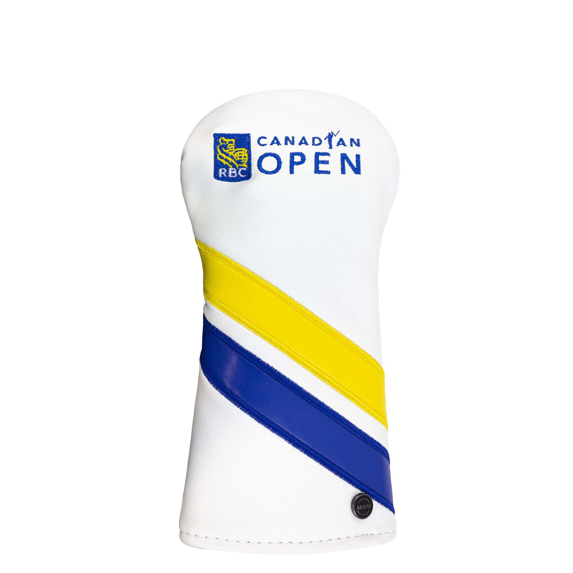 RBC Canadian Open Striped Hybrid Head Cover